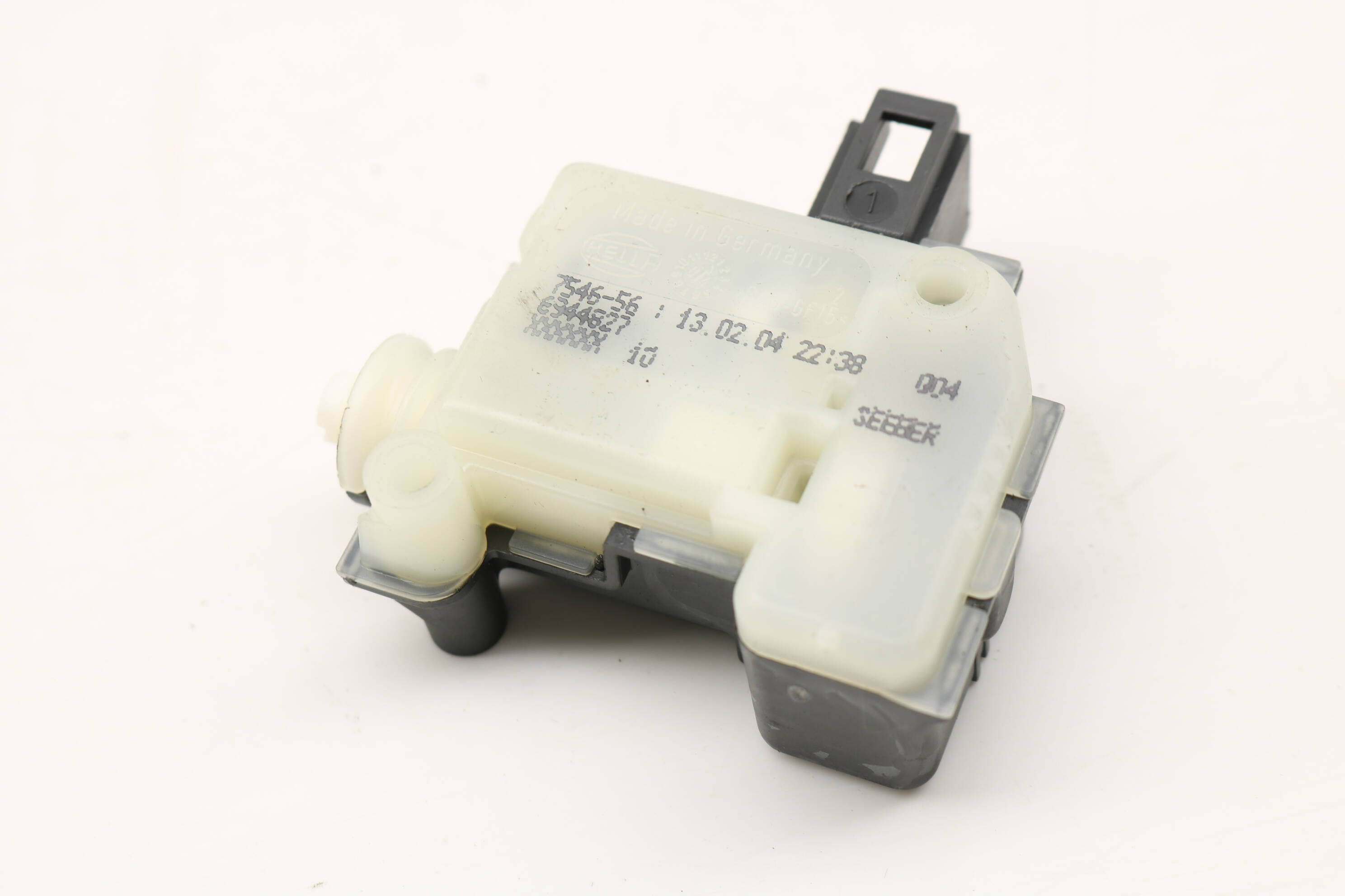 BMW Rear Lock Actuator (Z4) 67116944827
