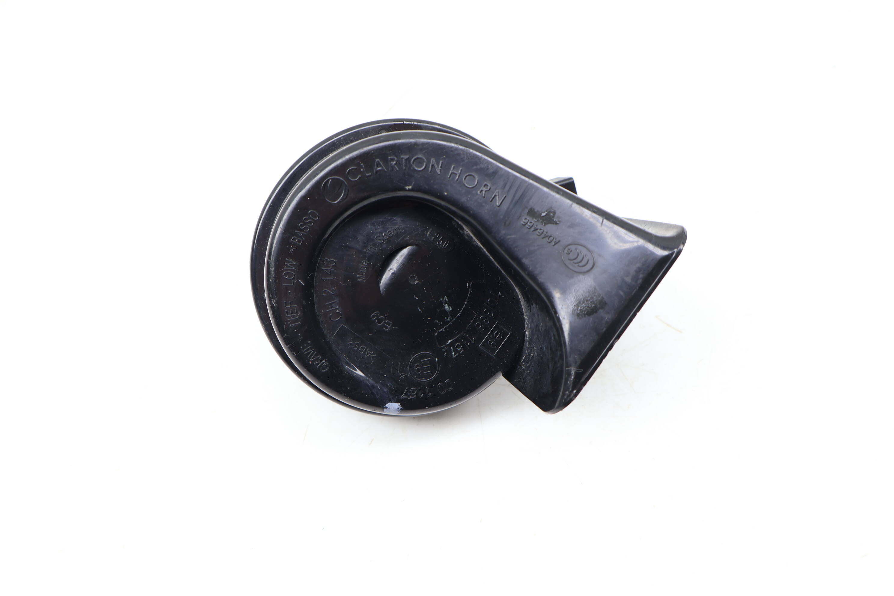 Horn (Low Tone / Frequency) 8W0951221
