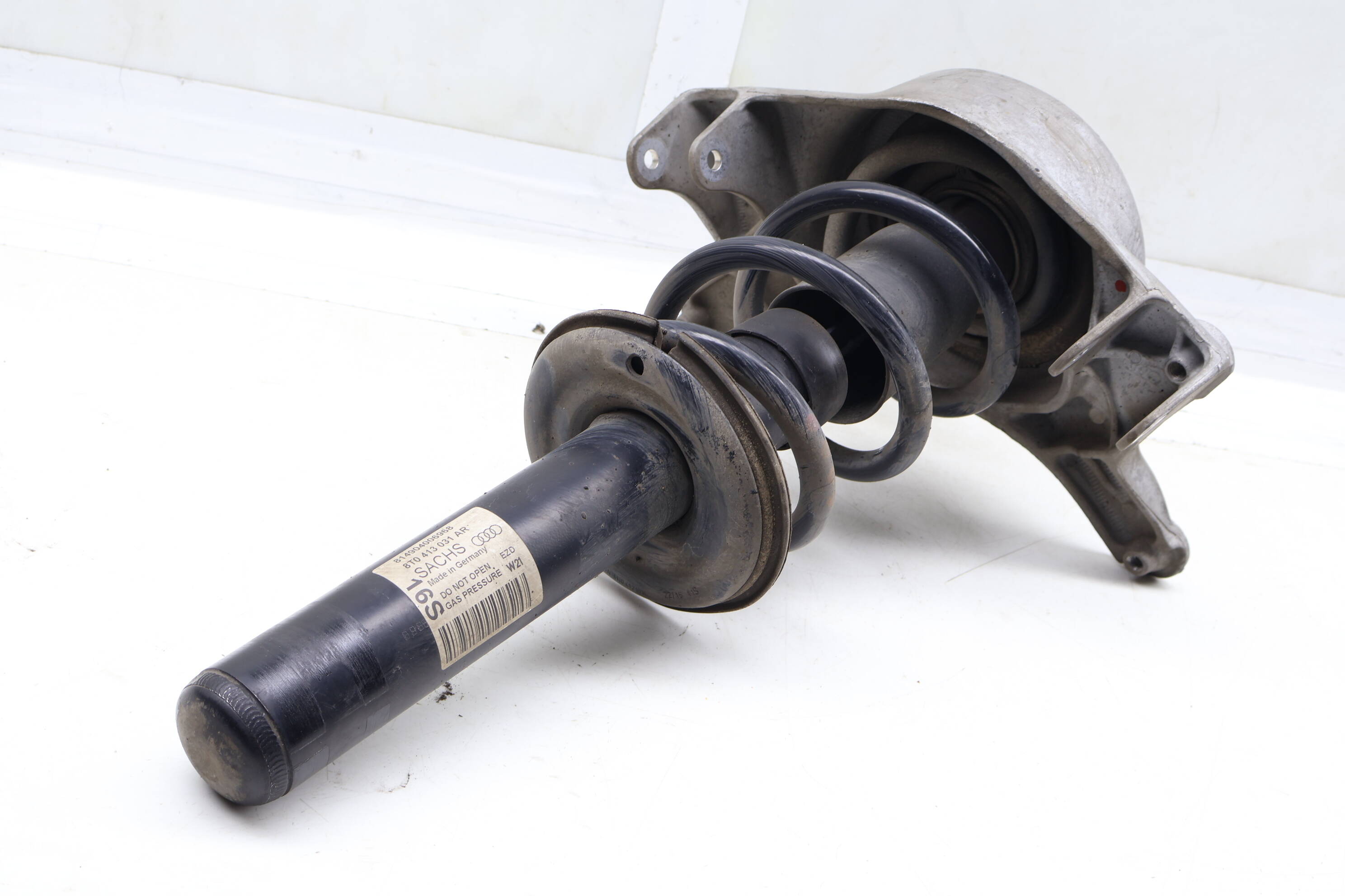 Strut / Spring Assembly 8T0413031AR