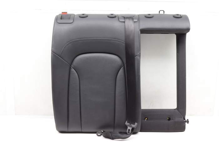 Upper Seat Backrest Cushion 8U0885806E main product photo