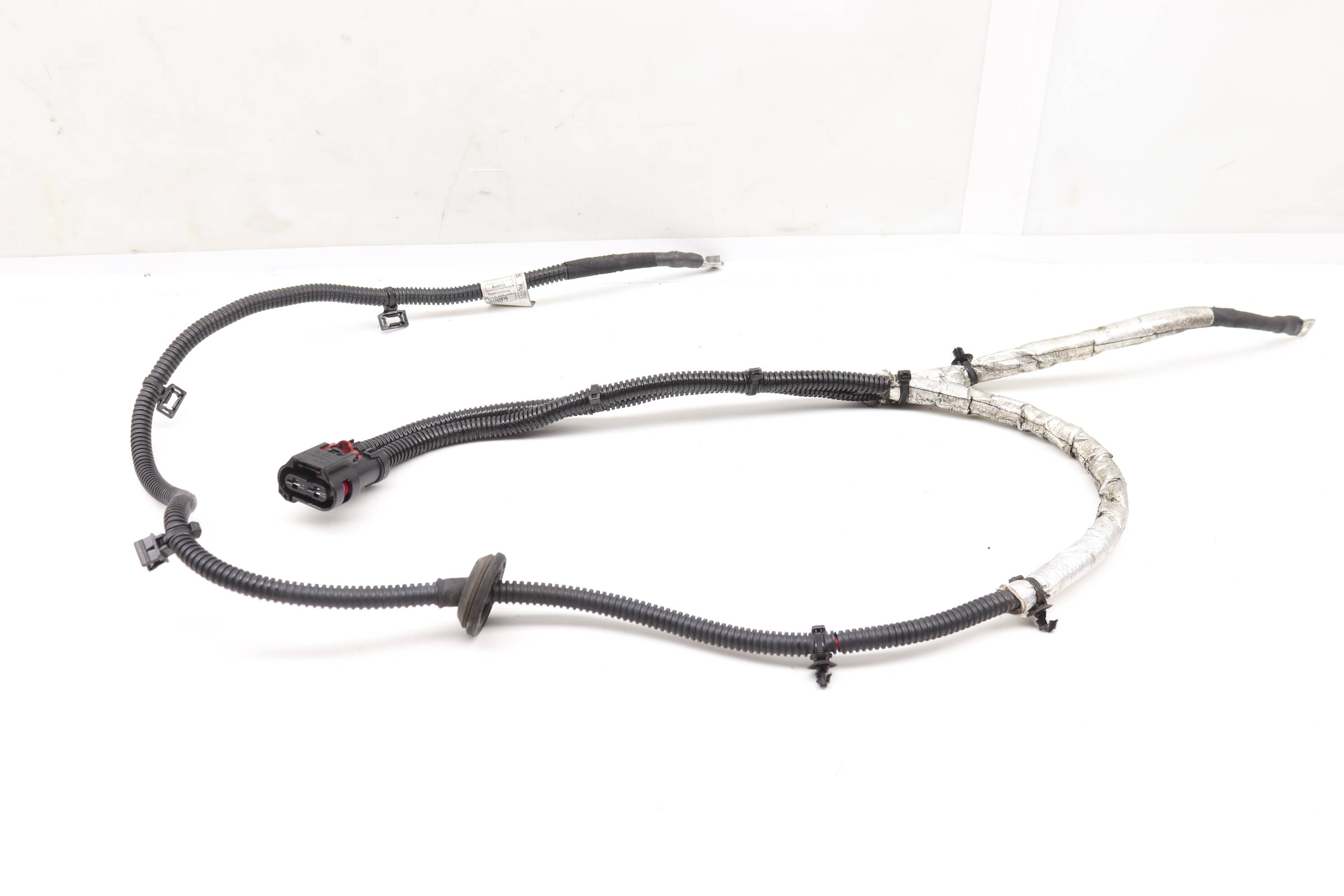 Power Steering Wiring Harness 8R1971111B