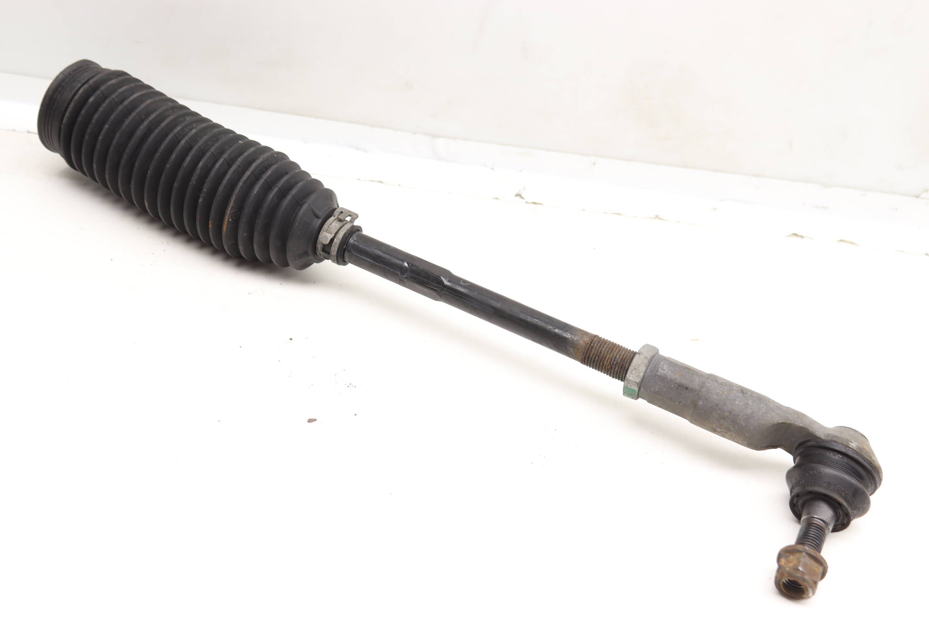 Steering Tie Rod W/ Boot 1K0423811J