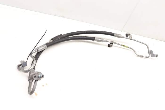 Power Steering Hose / Line / Pipe 32416786837 main product photo