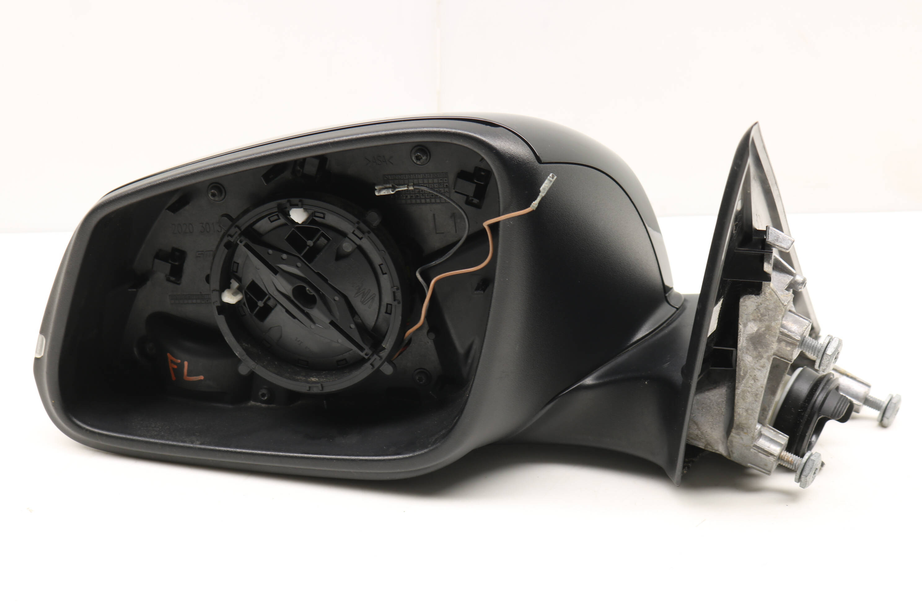 Side View Door Mirror 51167345653