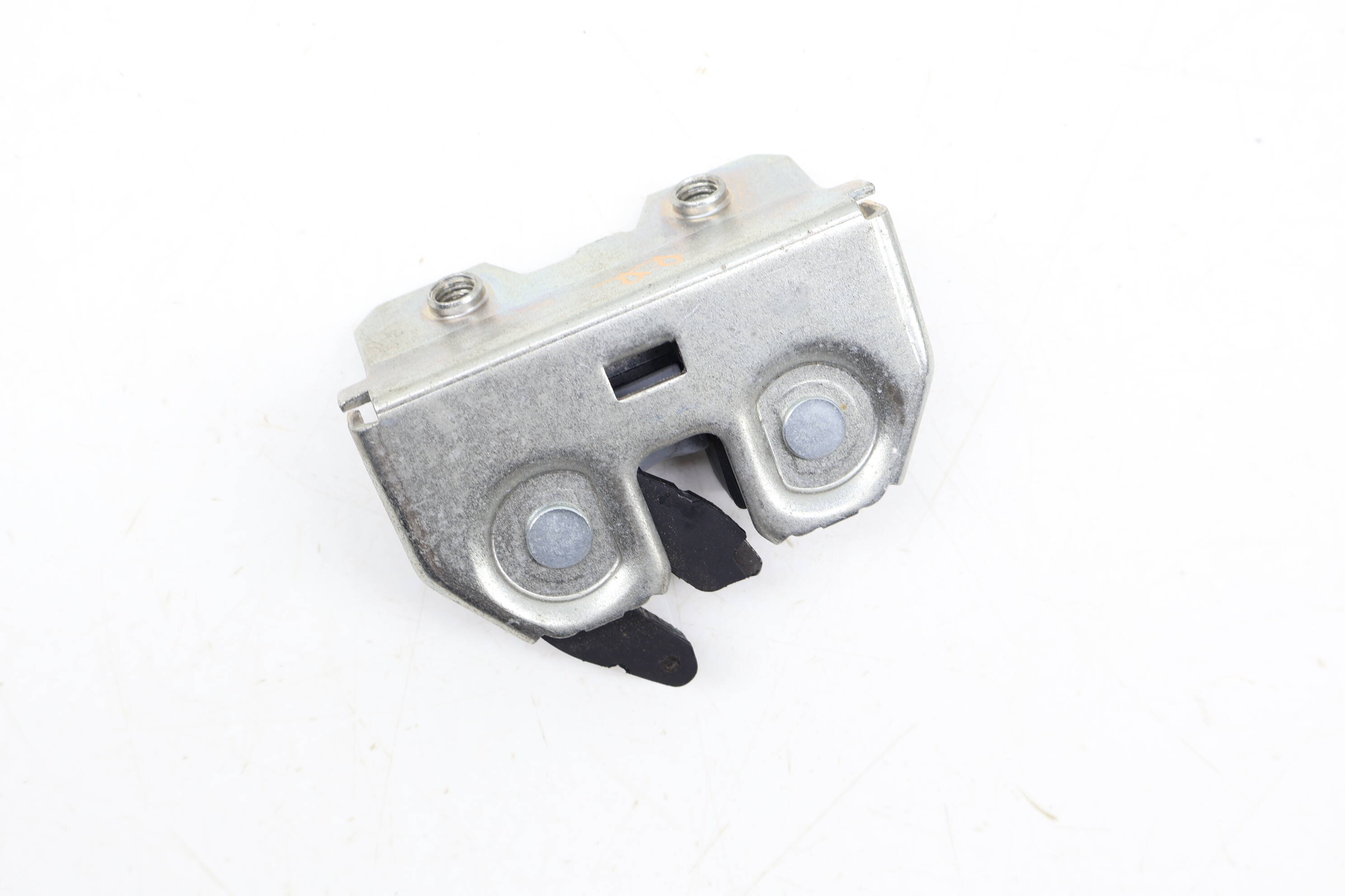 Upper Seat Backrest Lock / Latch 8W7885682B