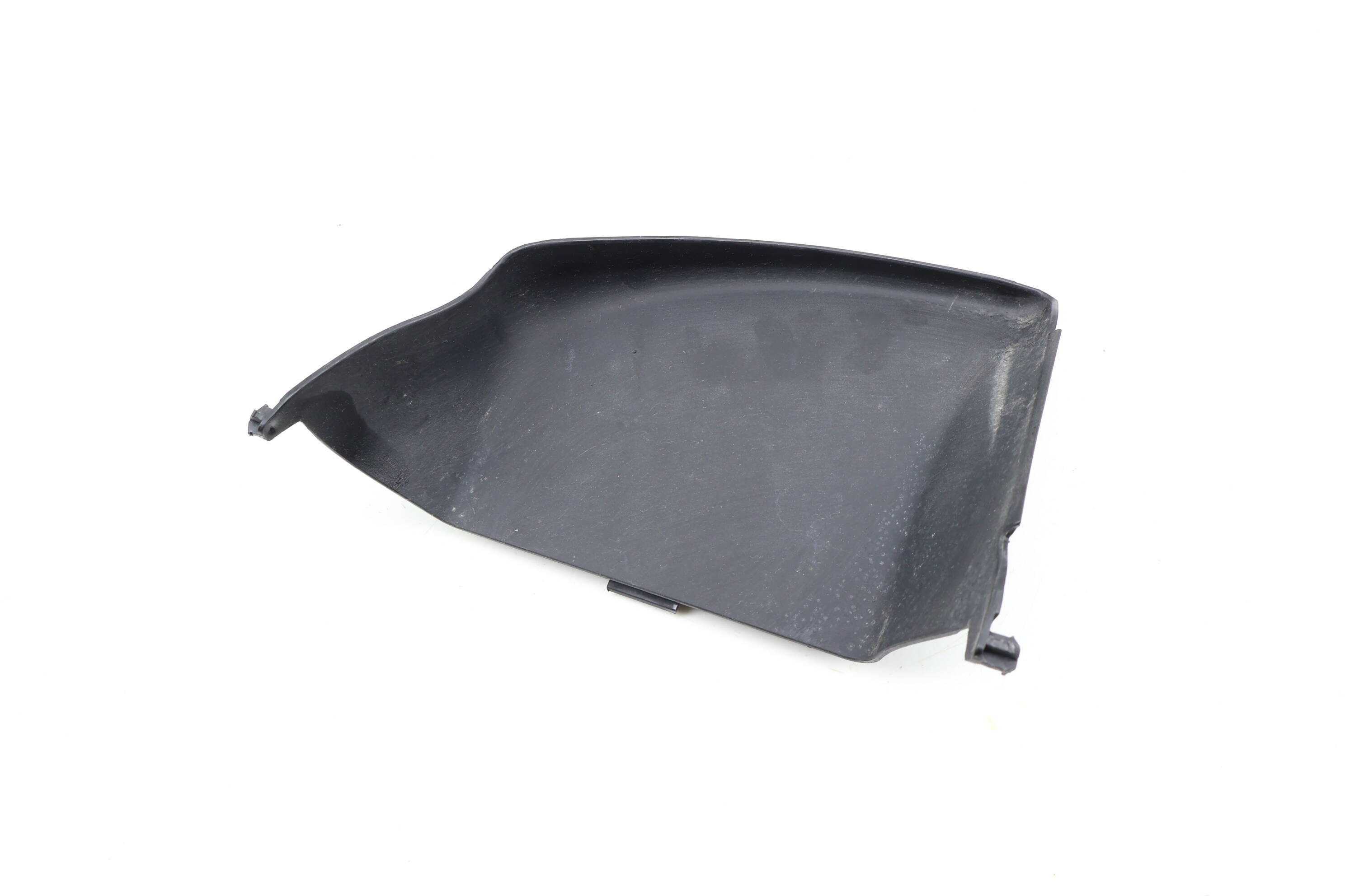 Center Air Duct / Guide Cover 95B121673
