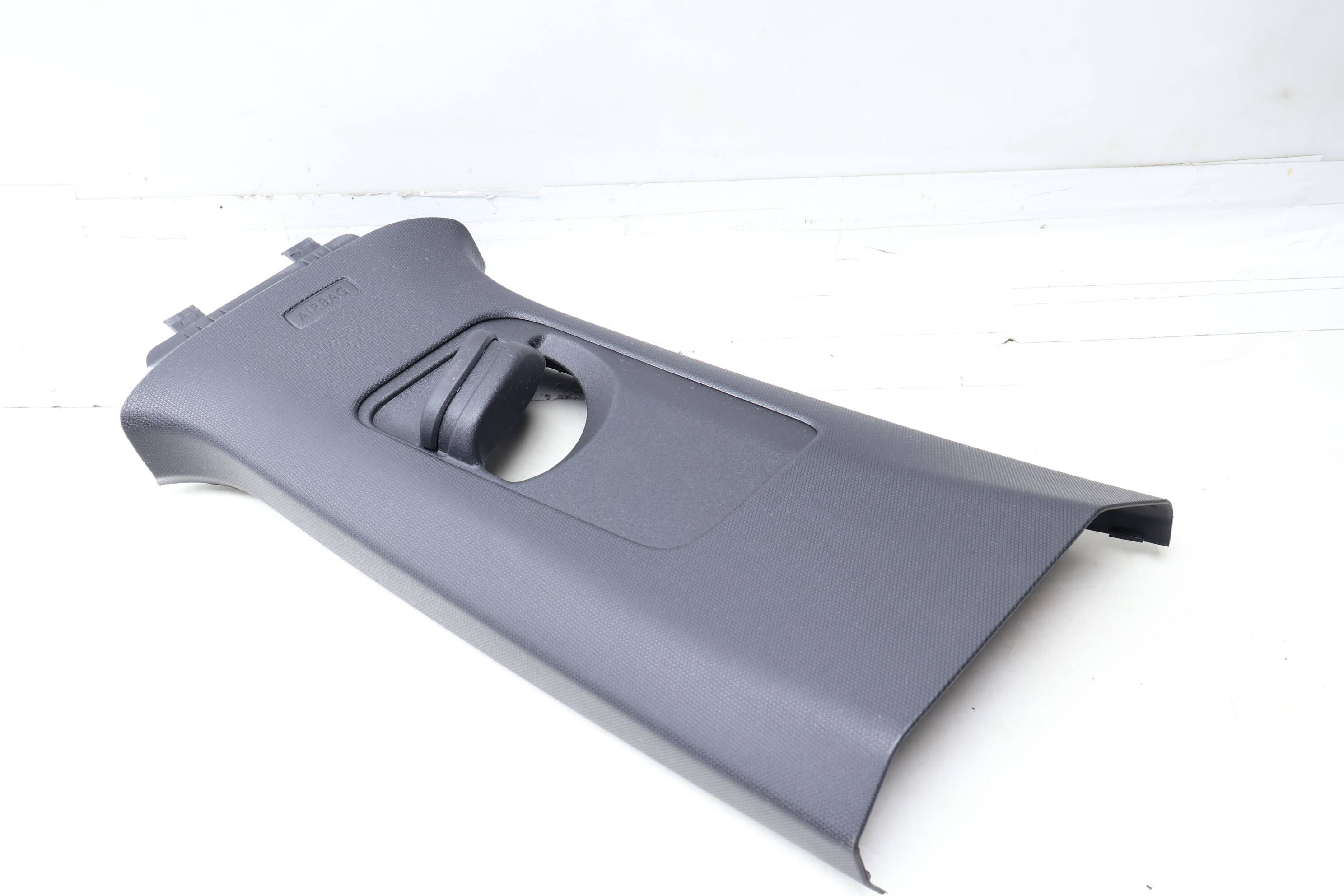 Upper B Pillar Trim / Lining 3CM867243A