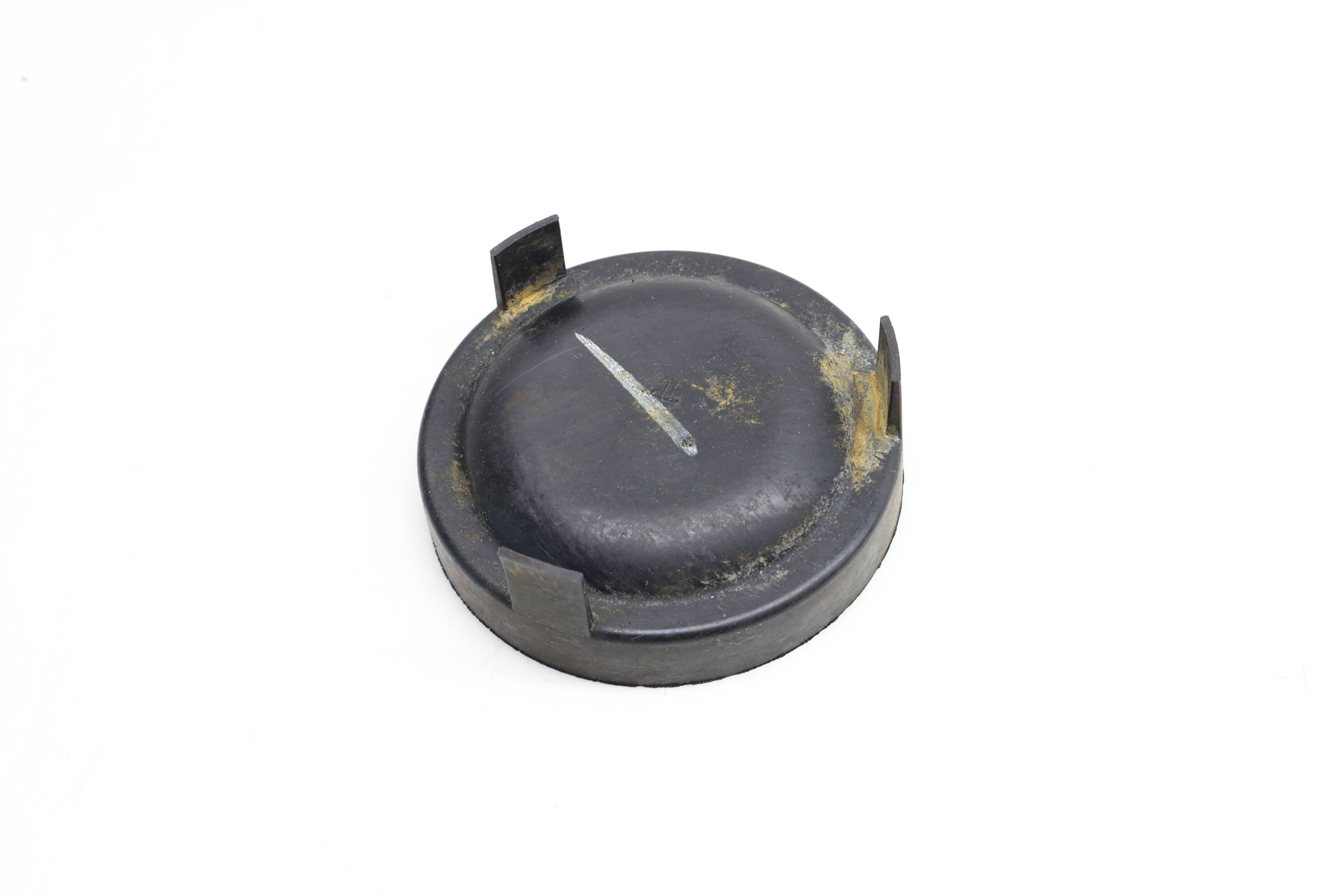 Headlight Cover / Cap 6Q0941607B