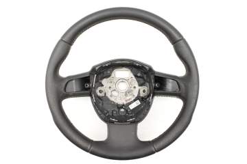 3-Spoke Sport Steering Wheel 8T0419091A