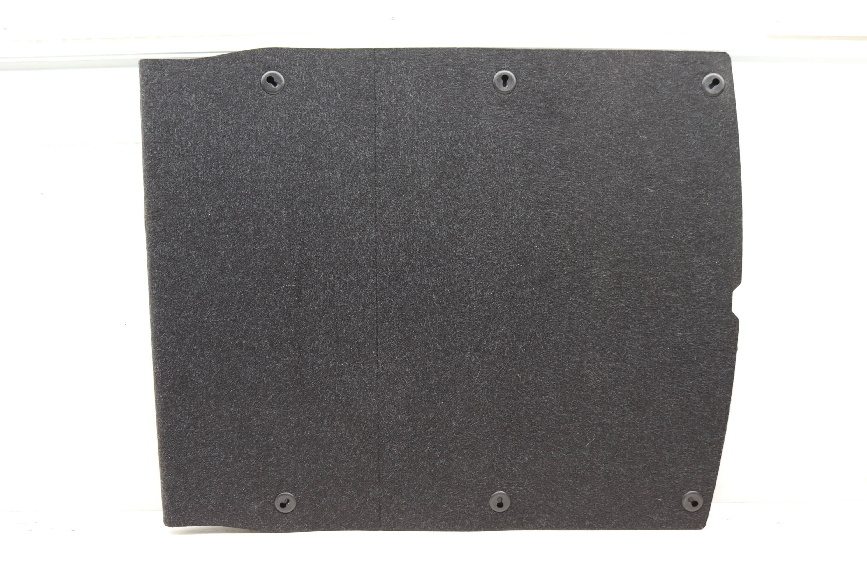 Trunk Cargo Mat / Liner 51477296061