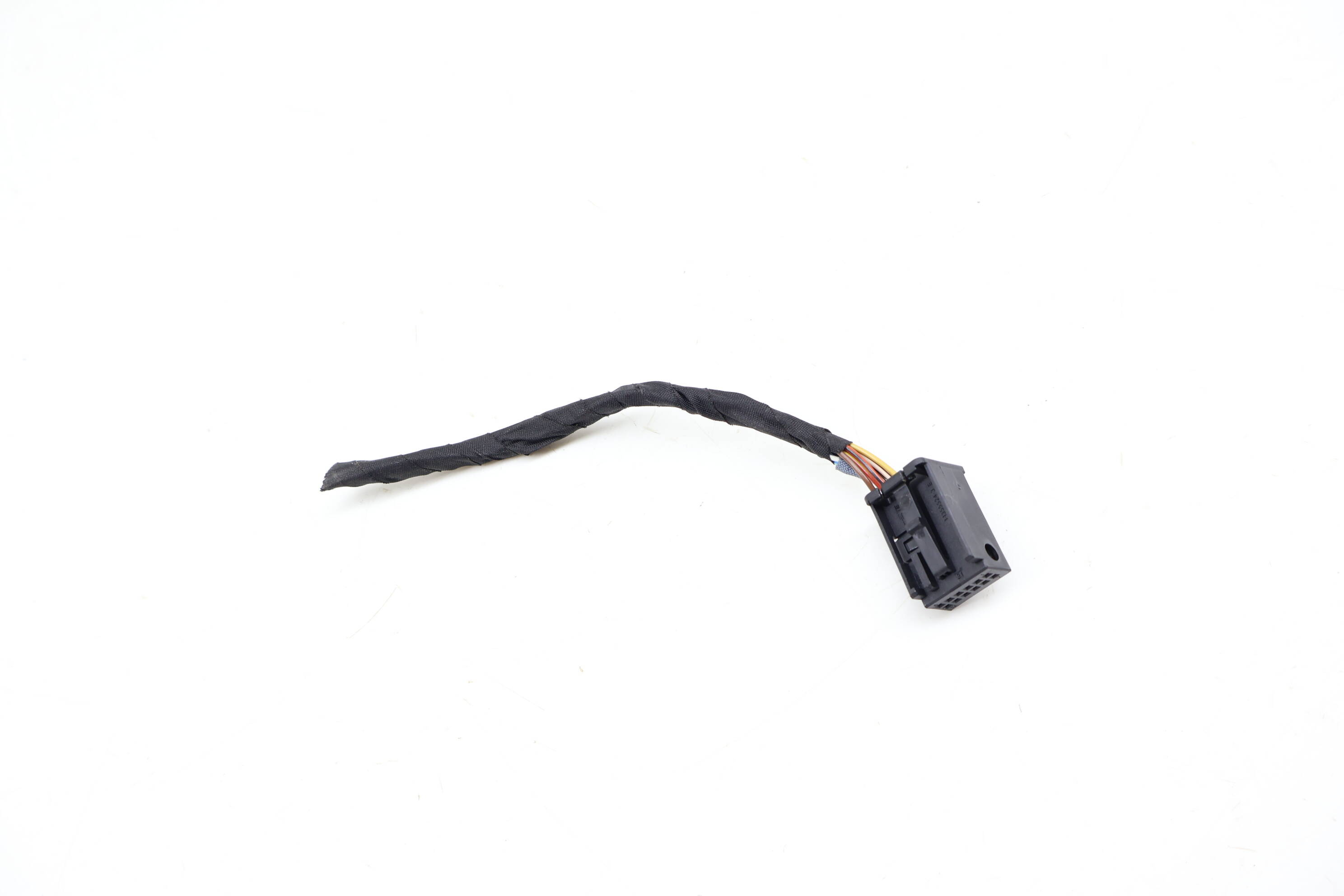 Instrument Cluster Wiring Connector / Pigtail