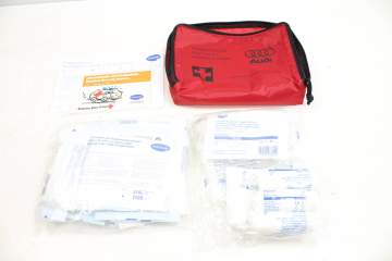 First Aid Kit 4E0860282