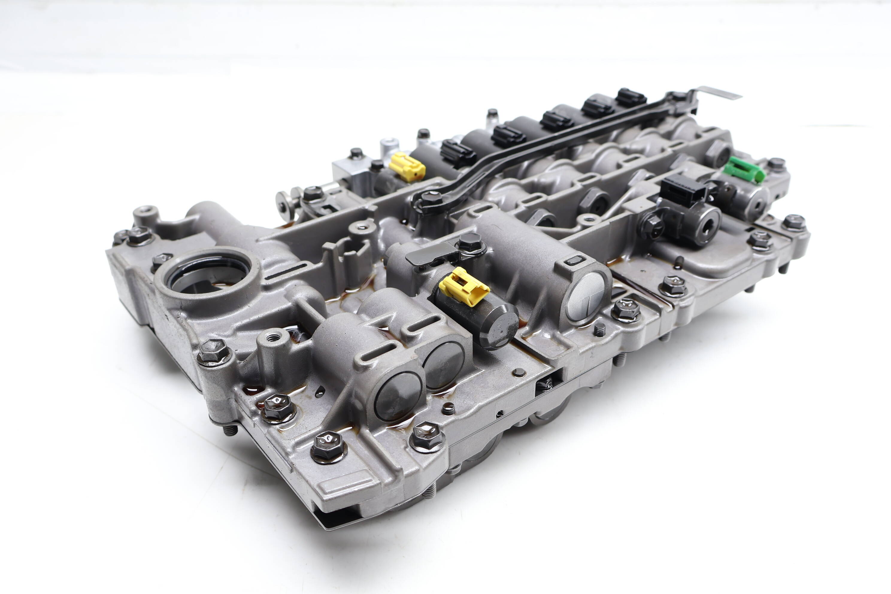 Transmission Valve Body / Mechatronic 0C8325039 95832503900