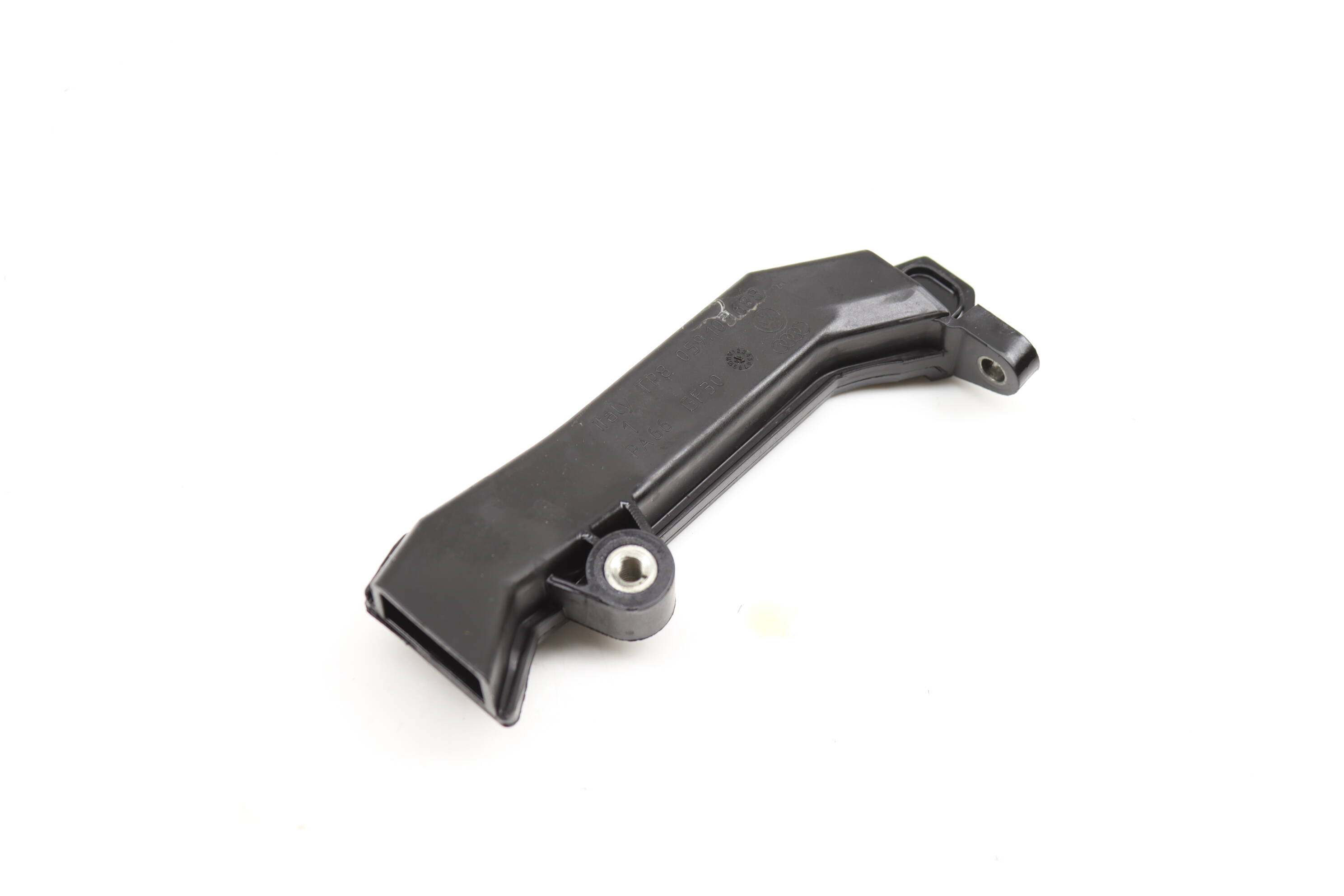 Engine Oil Cooler Pipe / Line (Return) 059103688