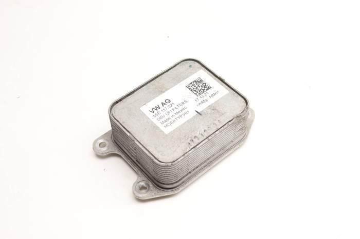 VW Engine Oil Cooler (Taos, Jetta) 05E117021
