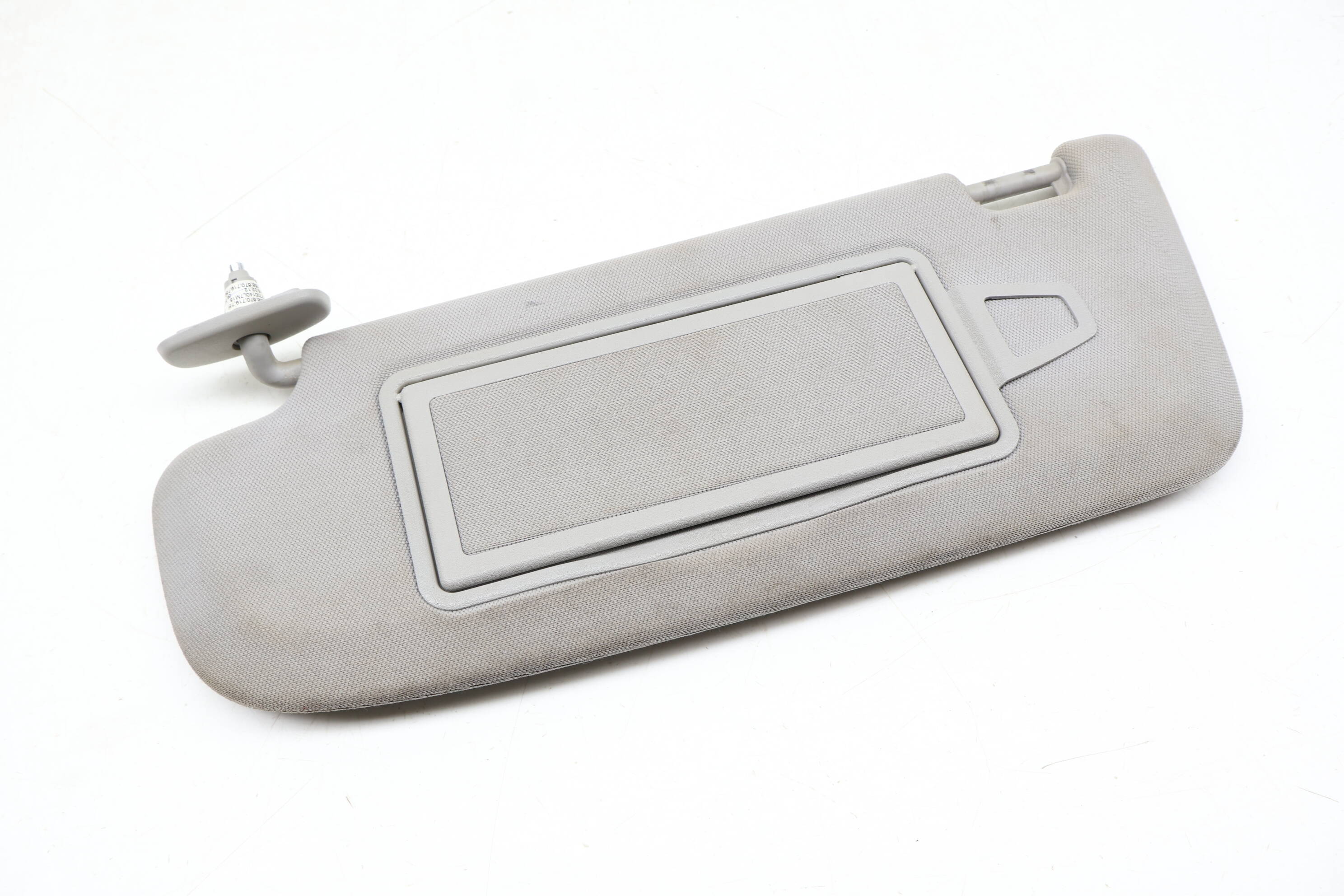 Sun Visor / Mirror 2218101110