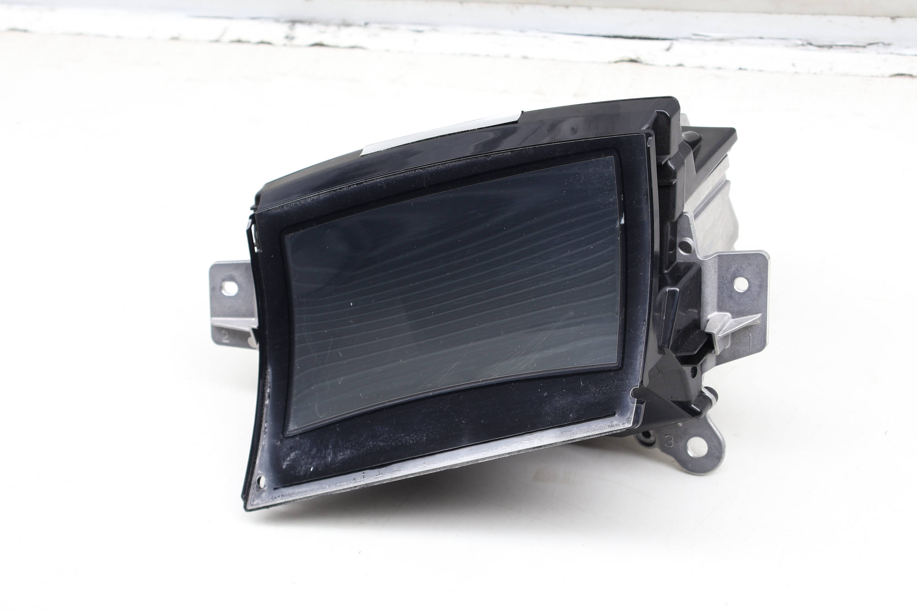 Head / Heads Up Display / Hud Unit 62309358960