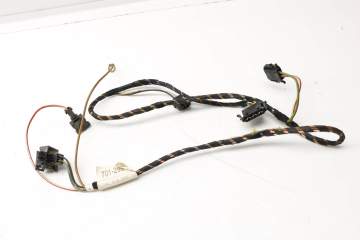 Ac / Air Conditioner / Fan Wiring Harness 701972299