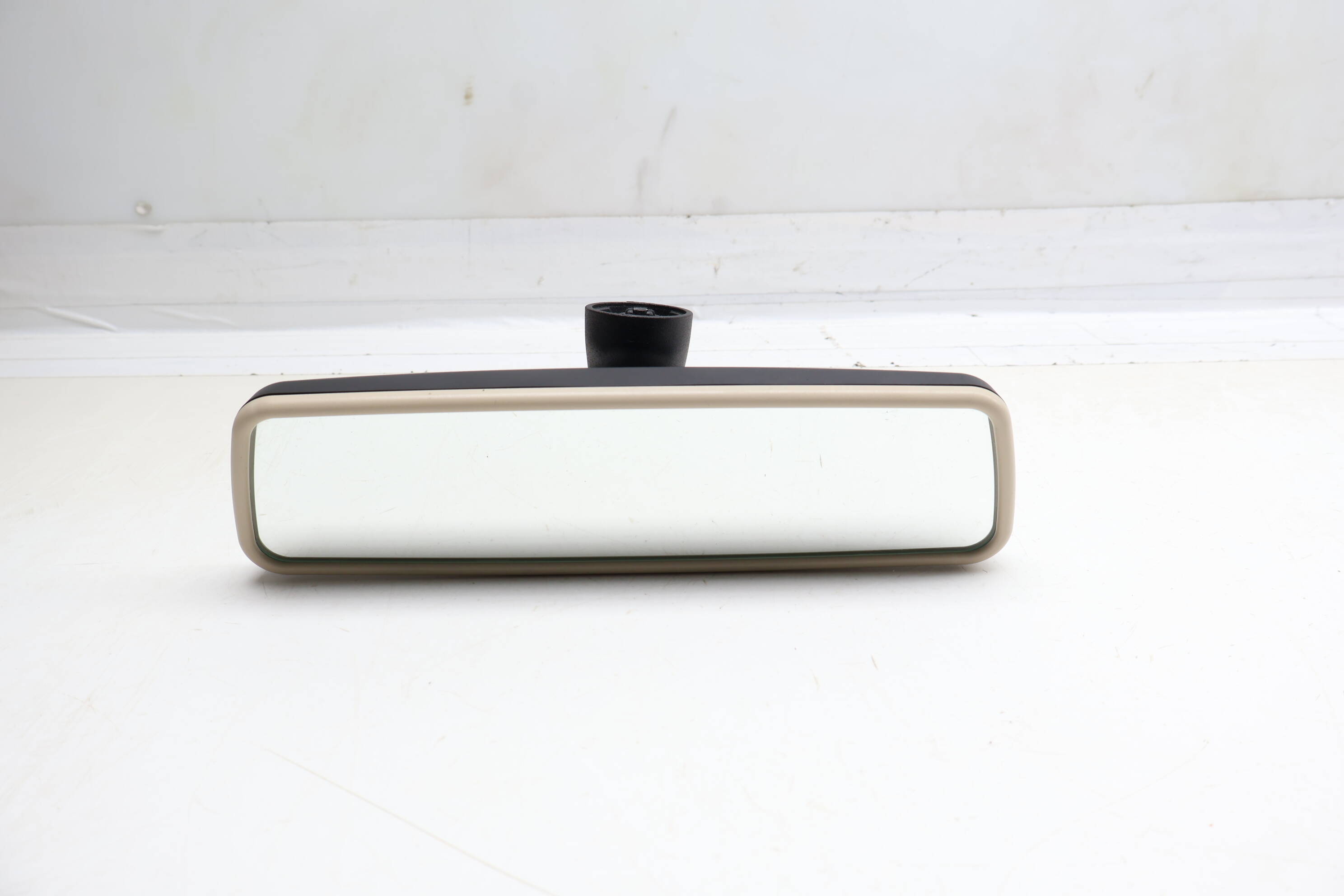 Interior Rearview / Rear View Mirror 3C0857511J