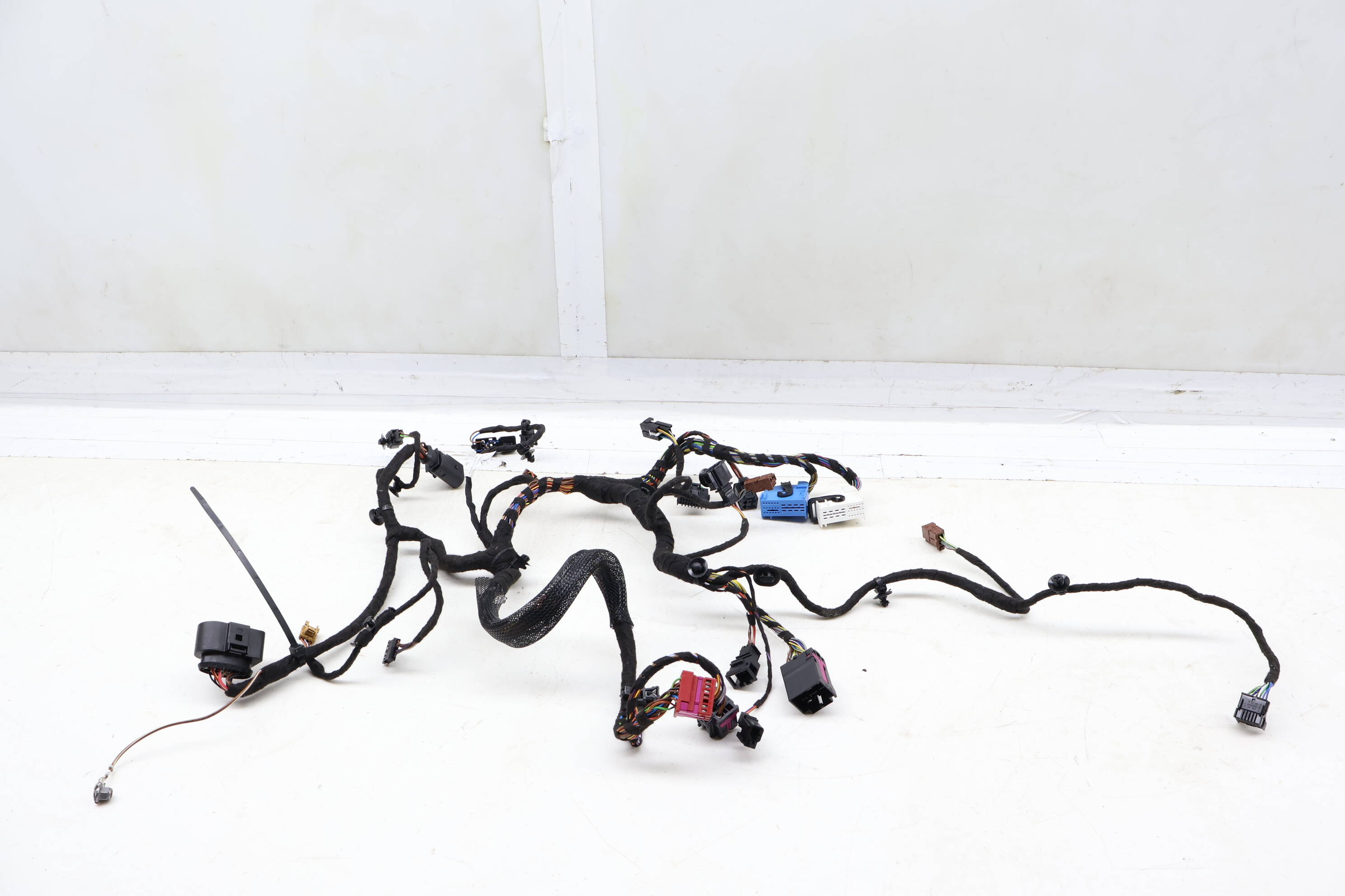 Seat Wiring Harness 9Y1971392AL