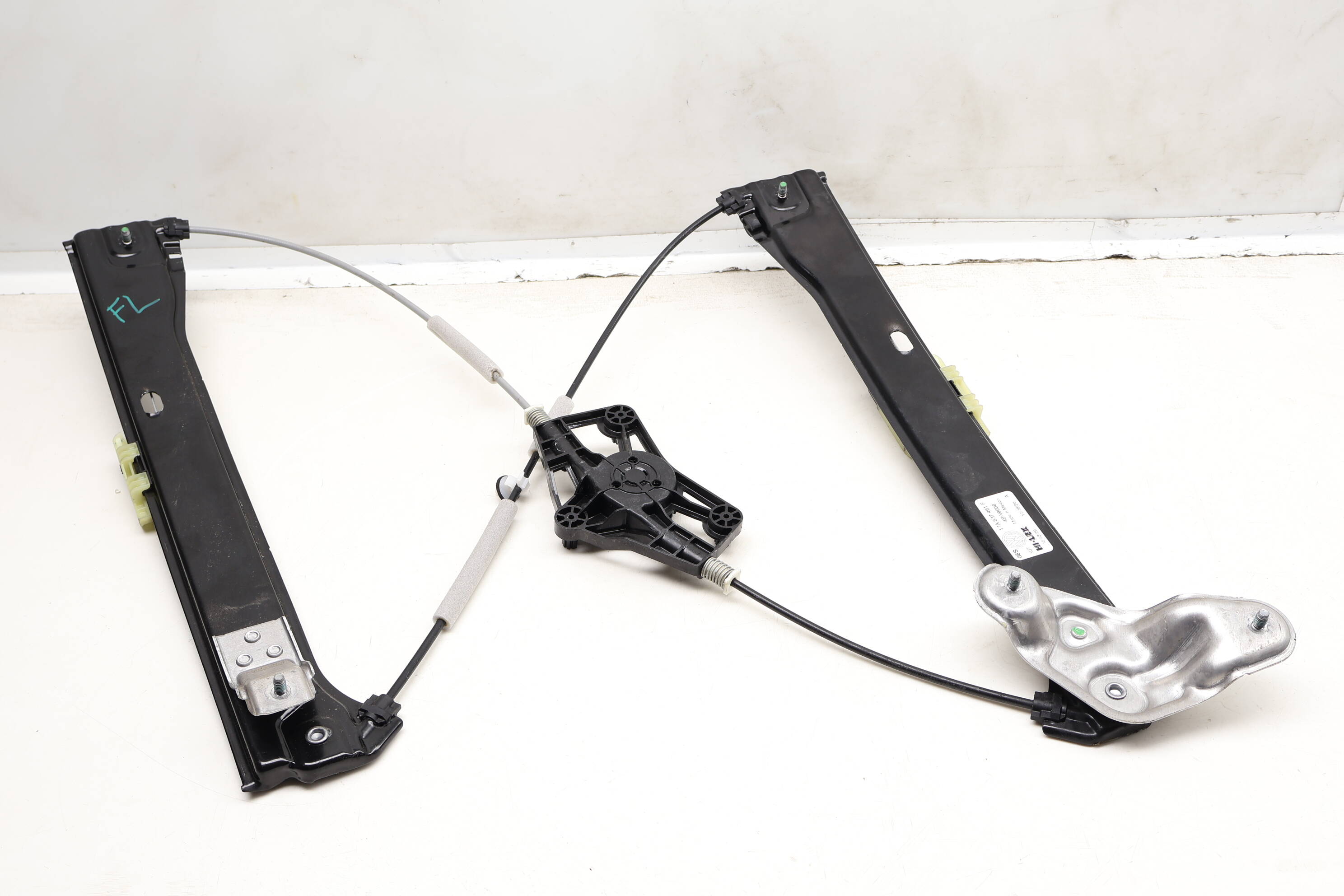 Window Regulator 17A837461F