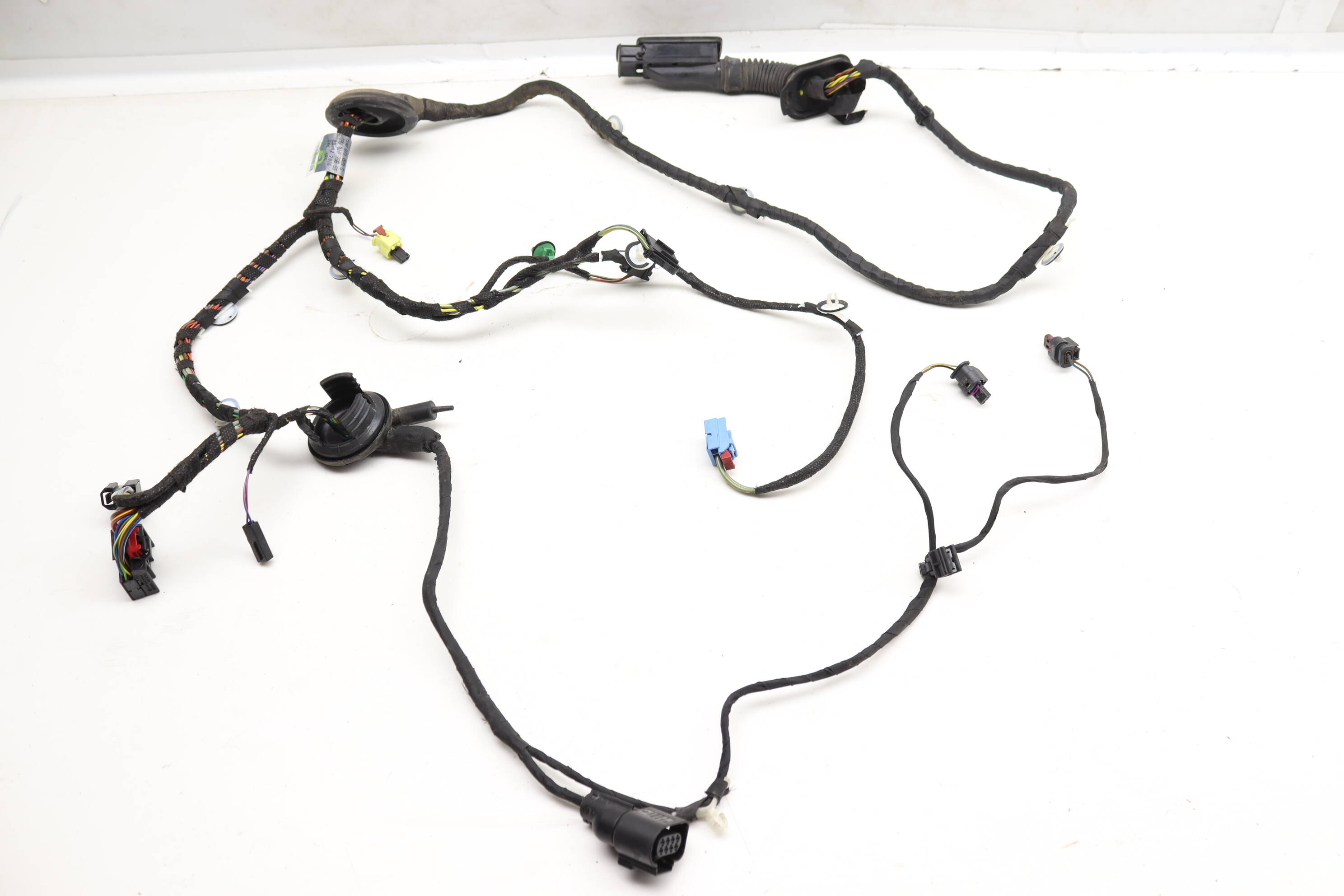 Door Wiring Harness 8S0971029G