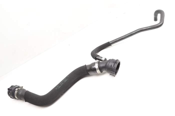 Upper Radiator Coolant Hose / Line 17128611672 main product photo
