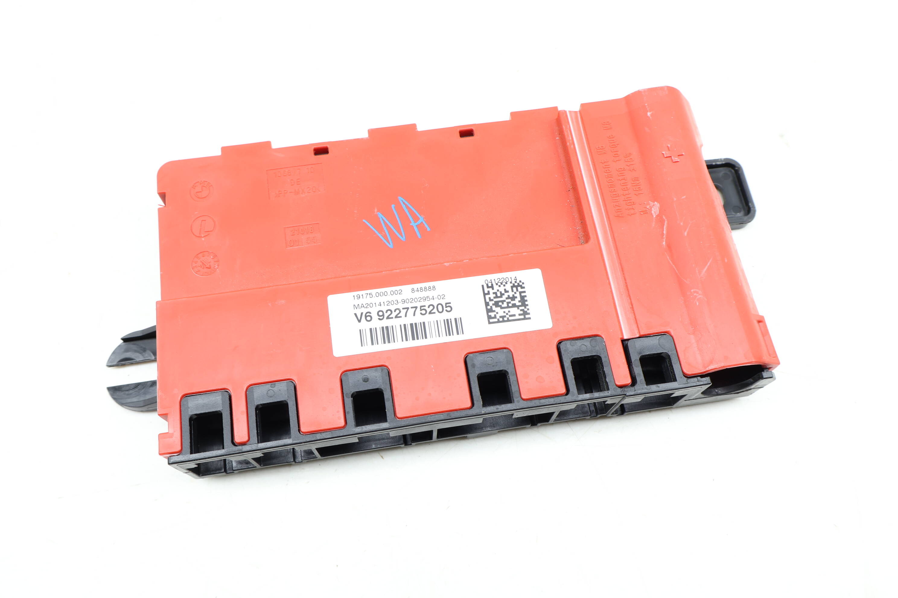 Battery Power Distribution Box 61149227752