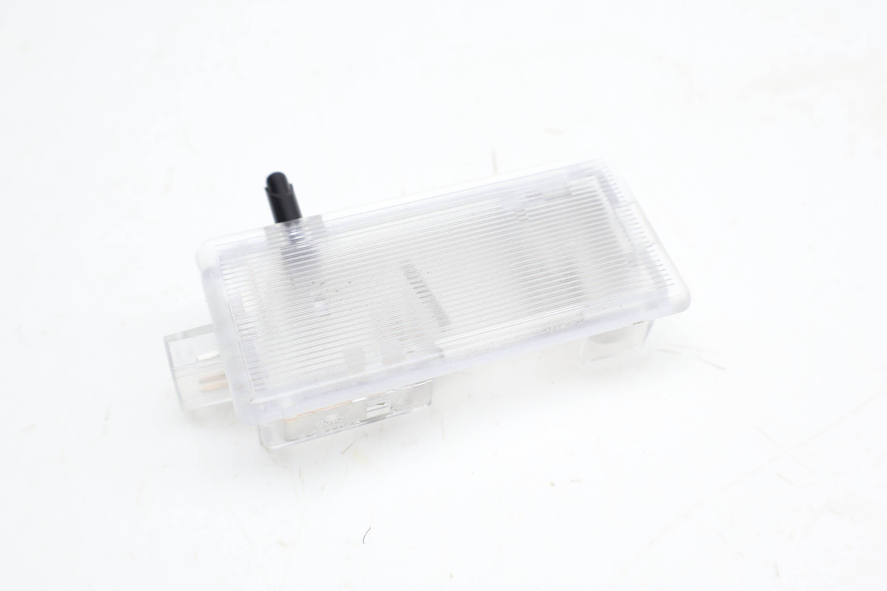 Glove Box Light 63316962045