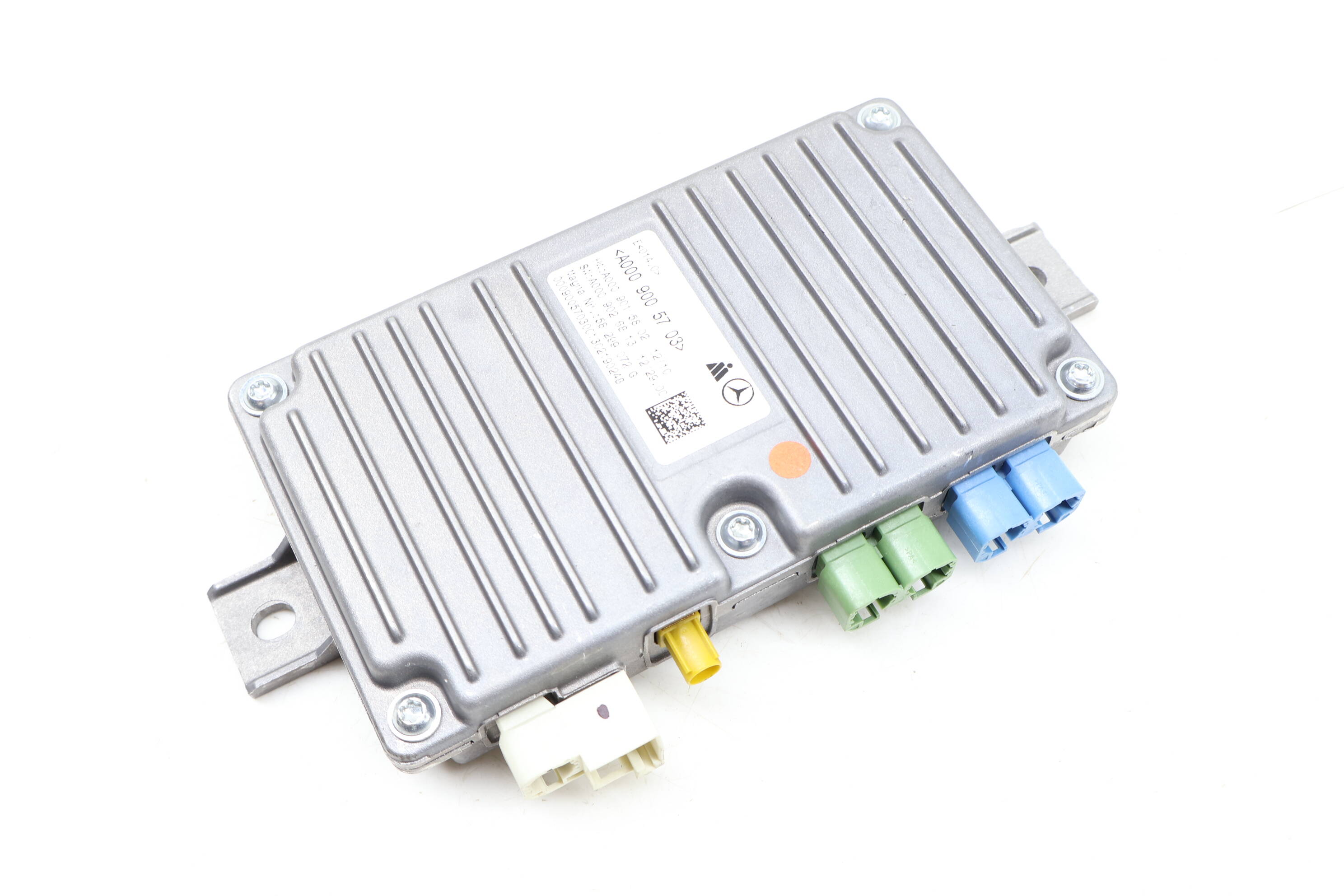 Surround View Camera Control Module 0009005703