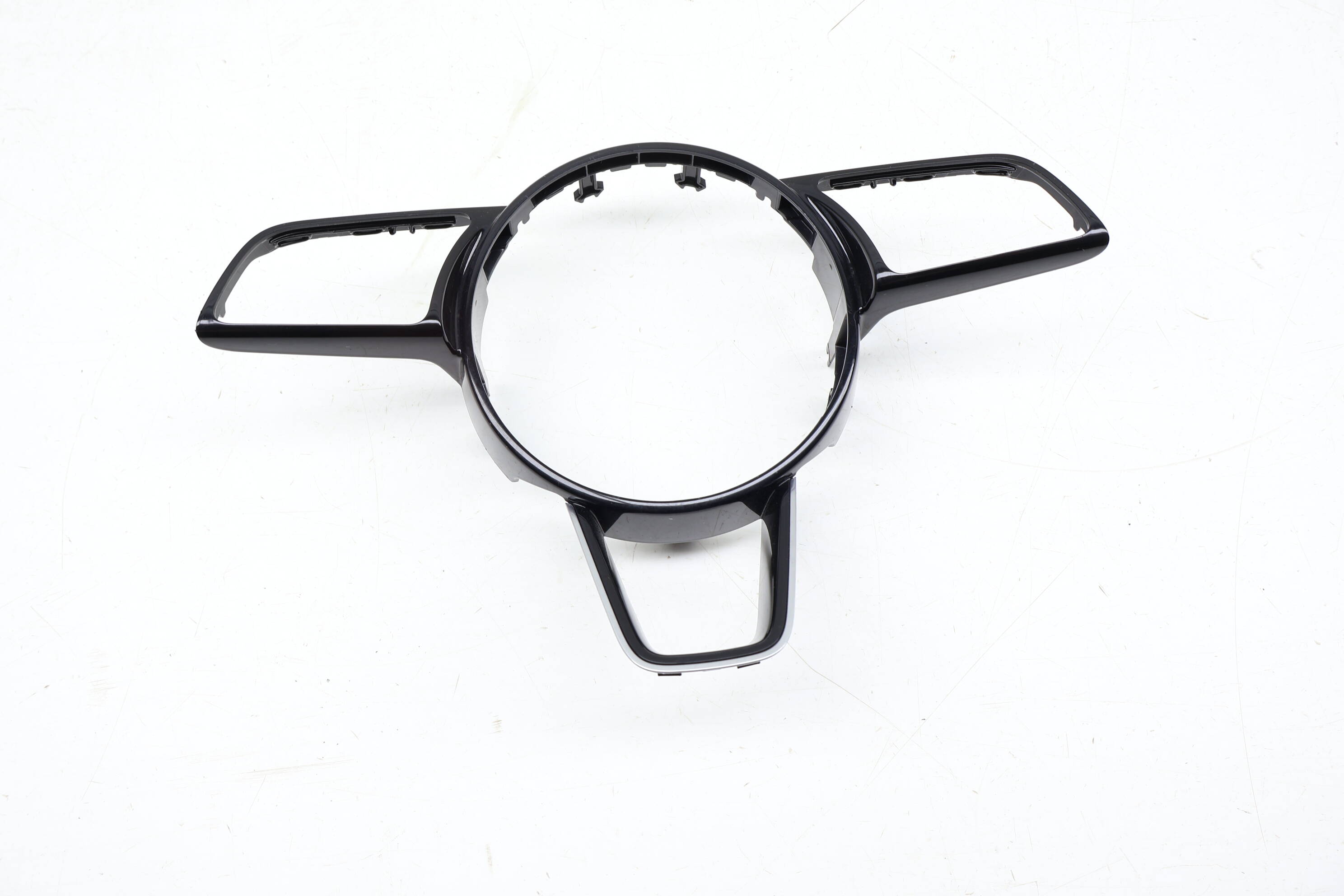 Steering Wheel Guide Ring 8W0419689