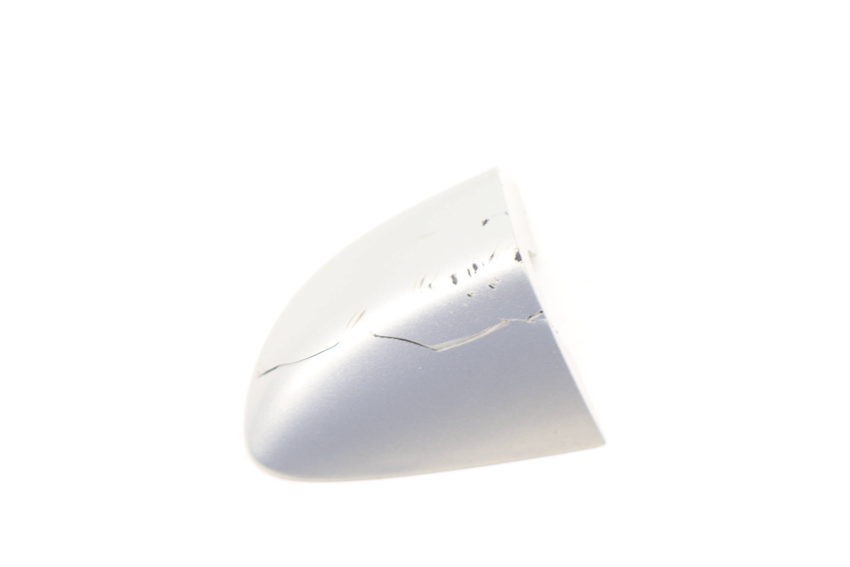 Exterior Door Handle Lock Cylinder Cap 3C0837879