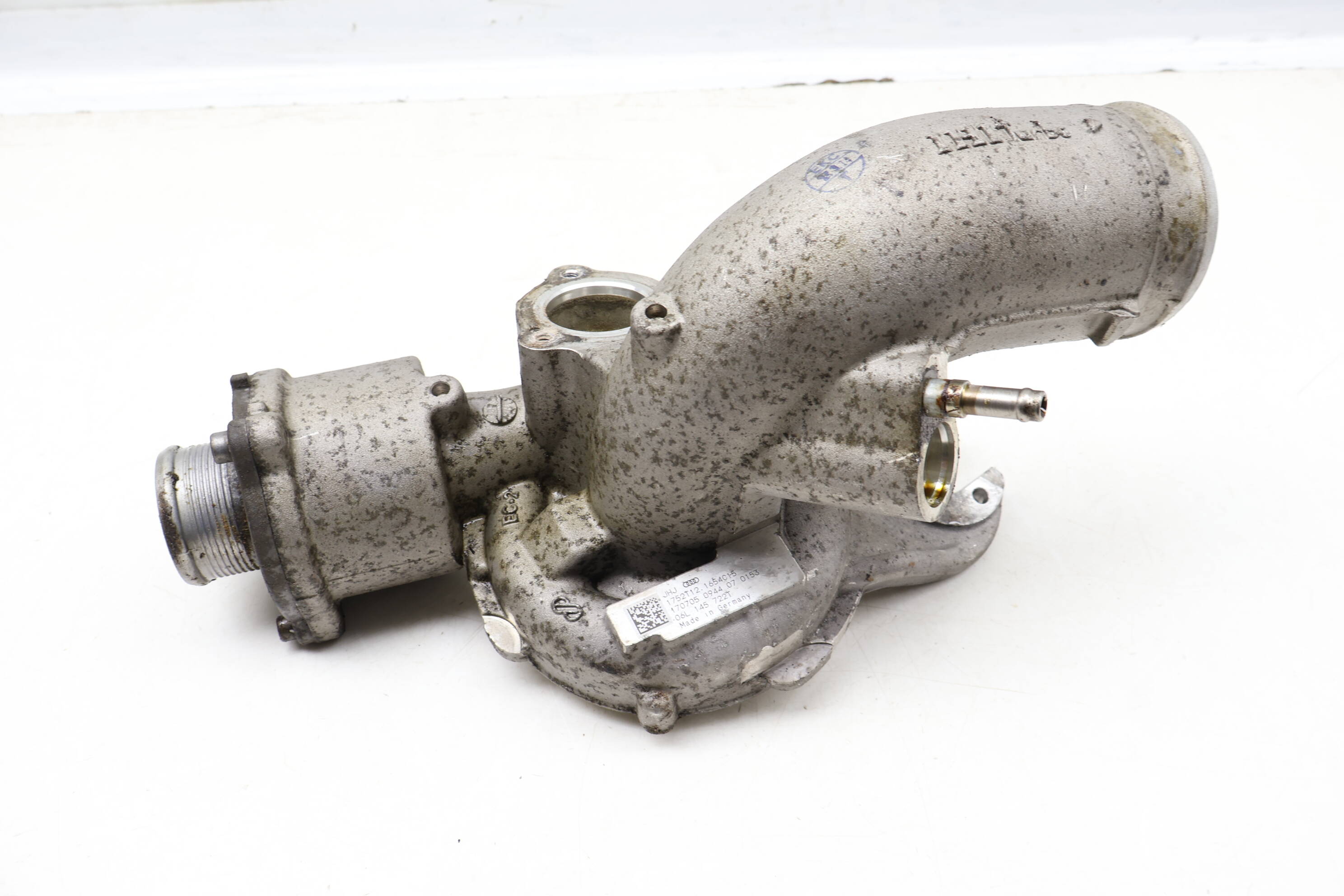 Turbo / Turbocharger Housing 06L145722T