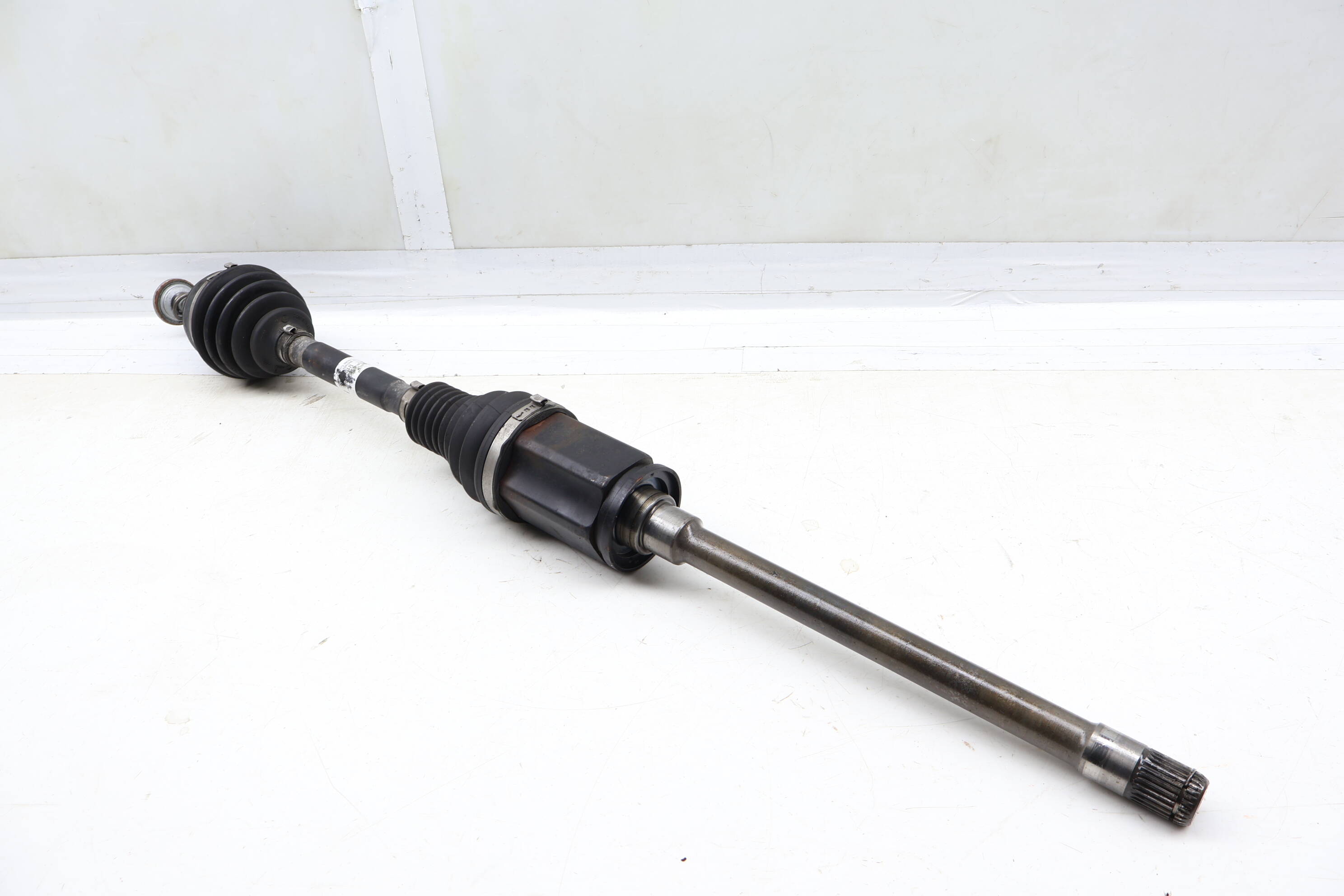 BMW Front Right Cv Axle Shaft 31607618680