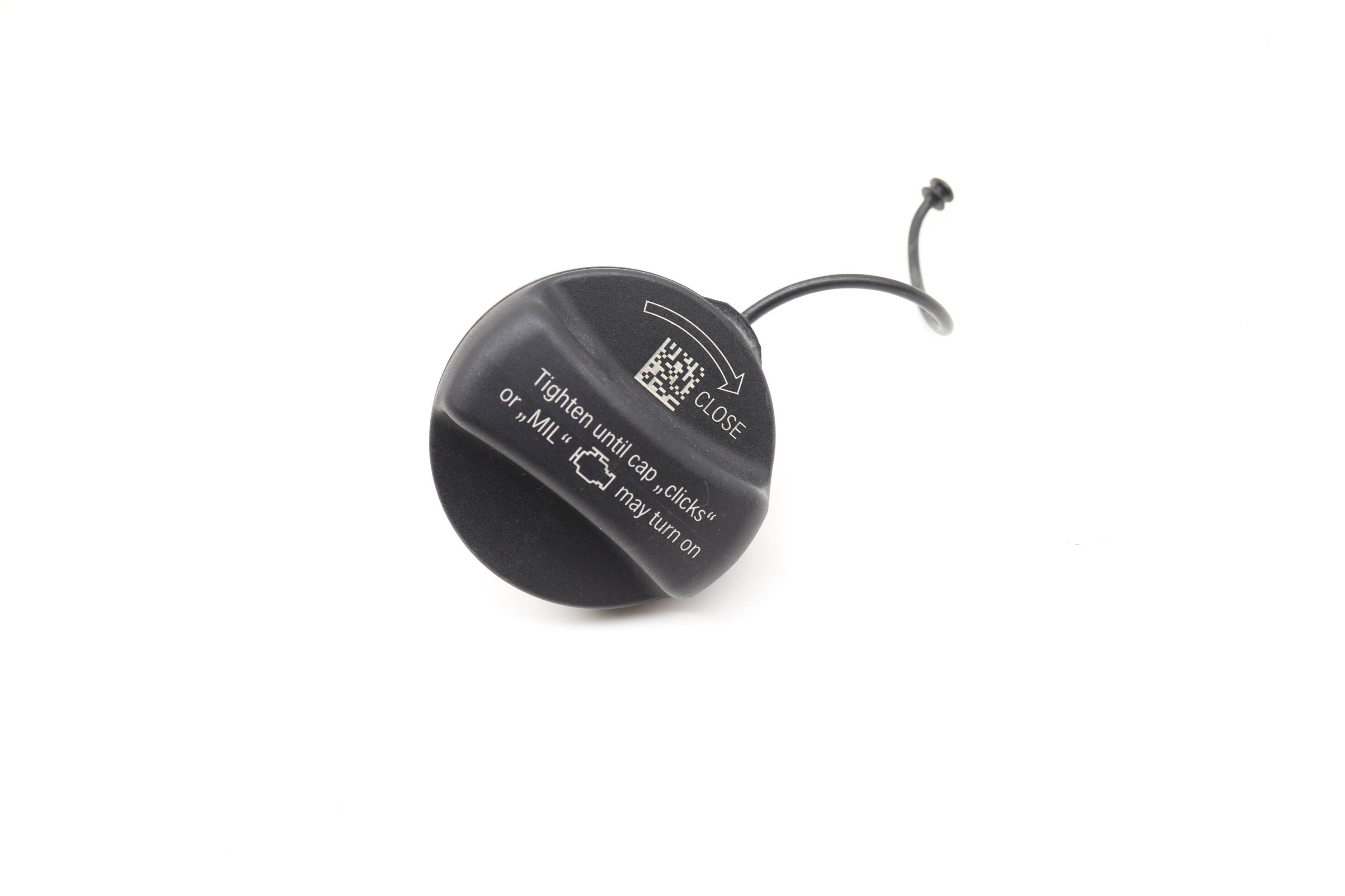 Fuel / Gas Cap 16117222391