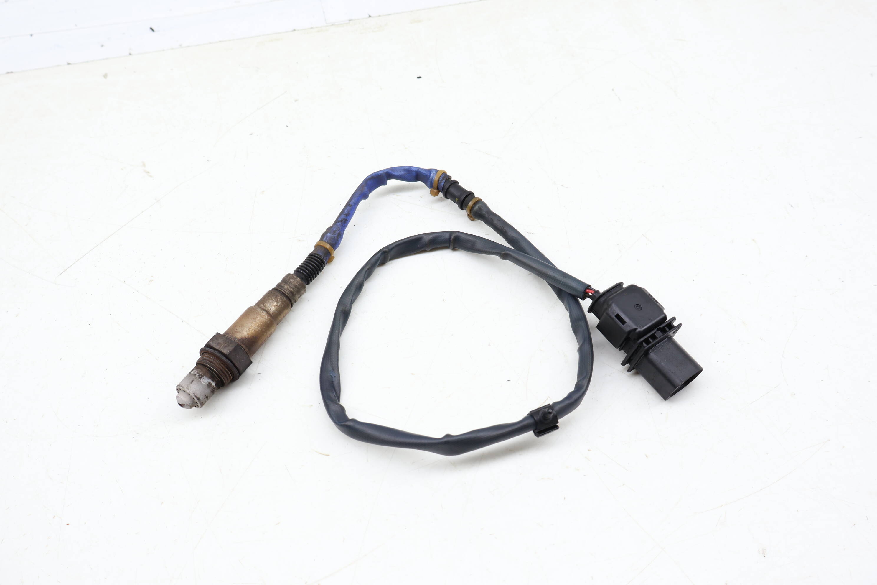 O2 / Oxygen Sensor (Pre Cat) 98760612301