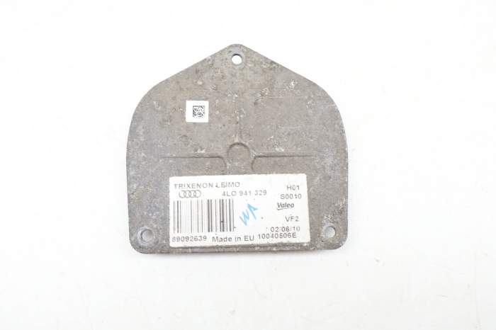 Hid / Xenon Headlight Power Module 4L0941329 main product photo