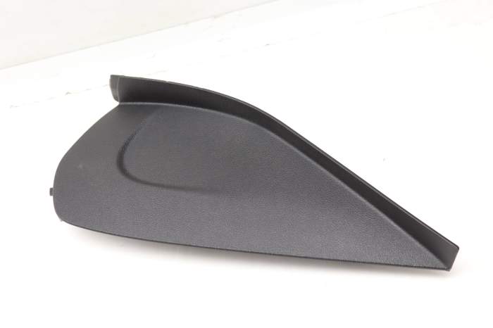 Dash Panel End Cap / Cover / Trim 51459329553 main product photo