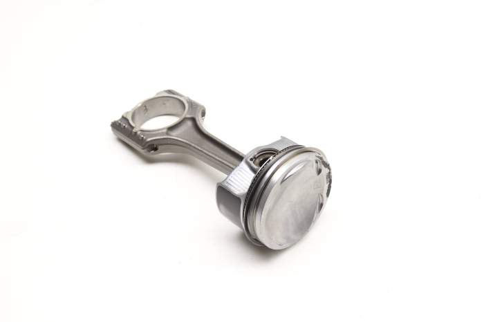Piston W/ Connecting Rod 06N107065K main product photo
