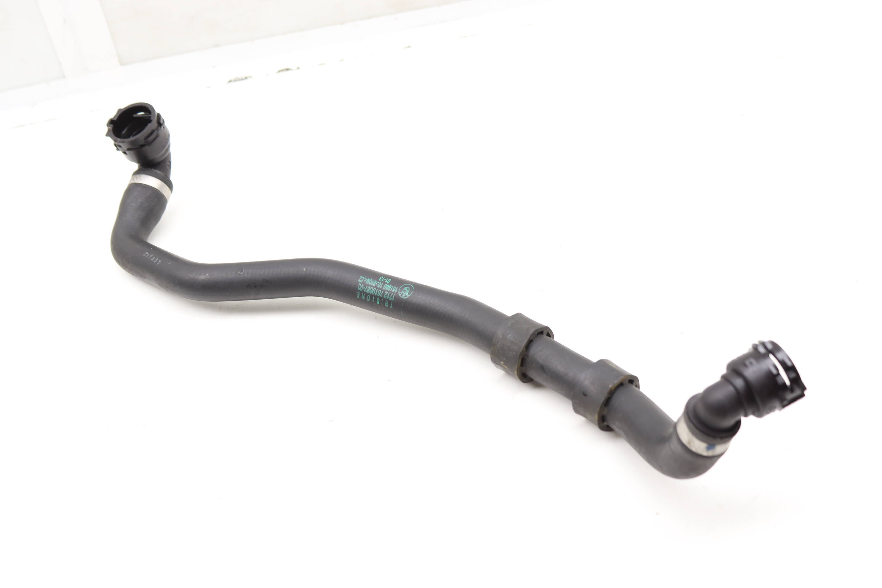 Coolant Hose / Line 17127619687