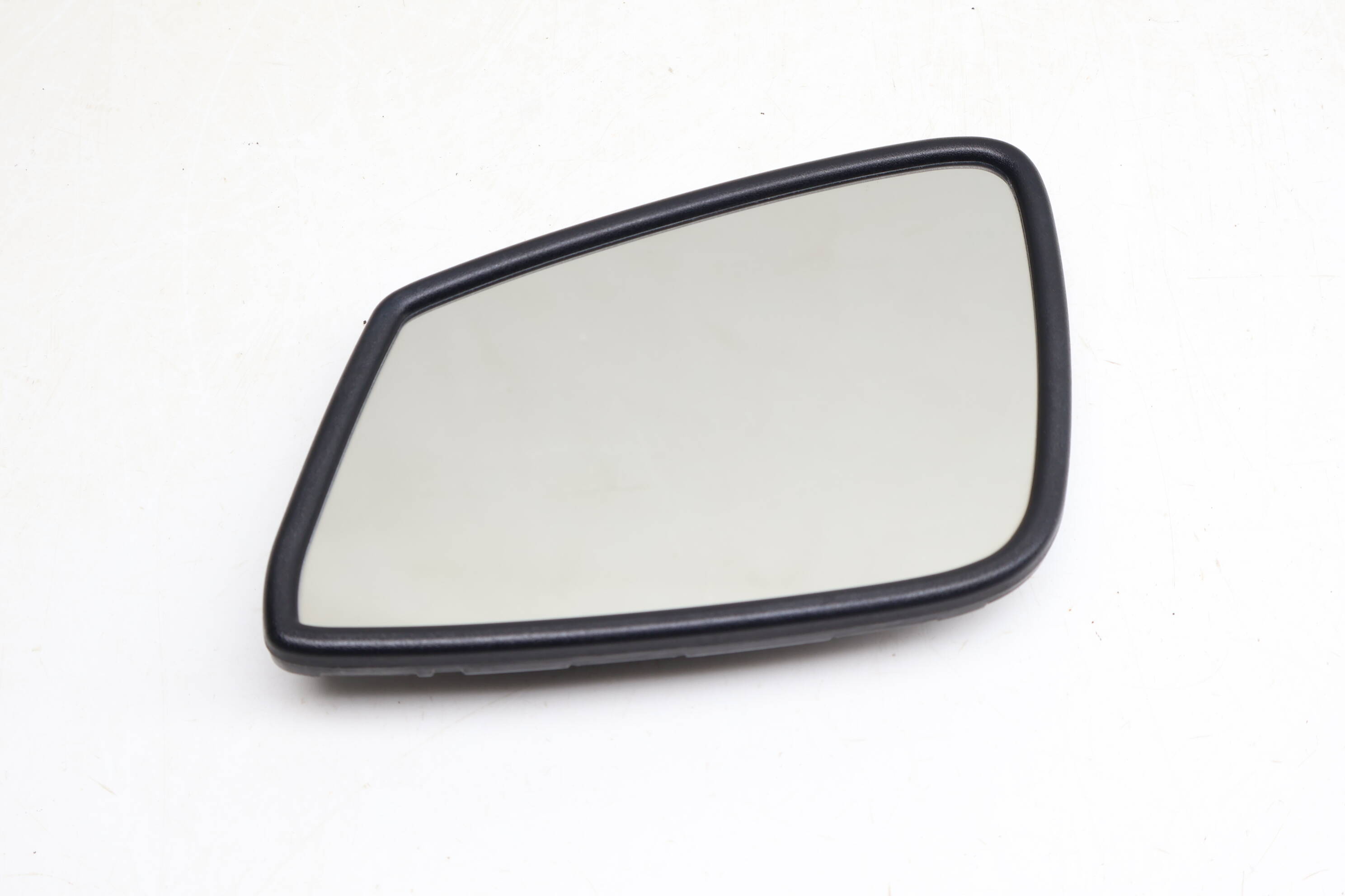 Side View Mirror Glass (Auto Dim) 51167228611
