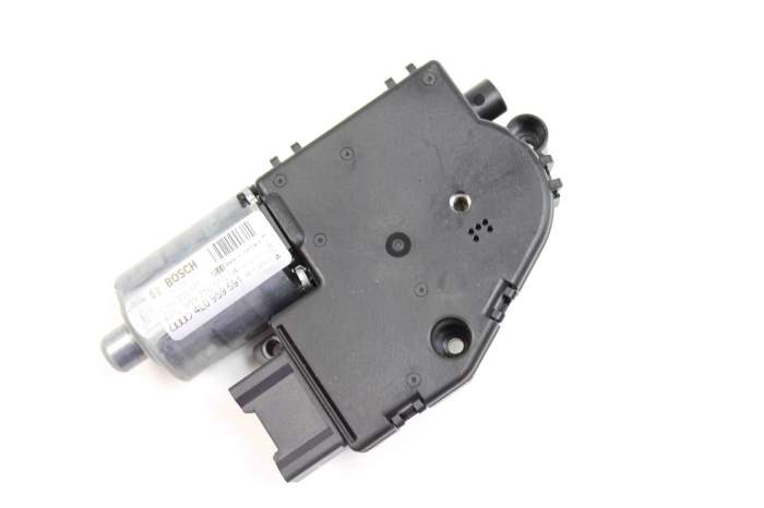 Sunroof / Sun Roof Motor 4L0959591 main product photo