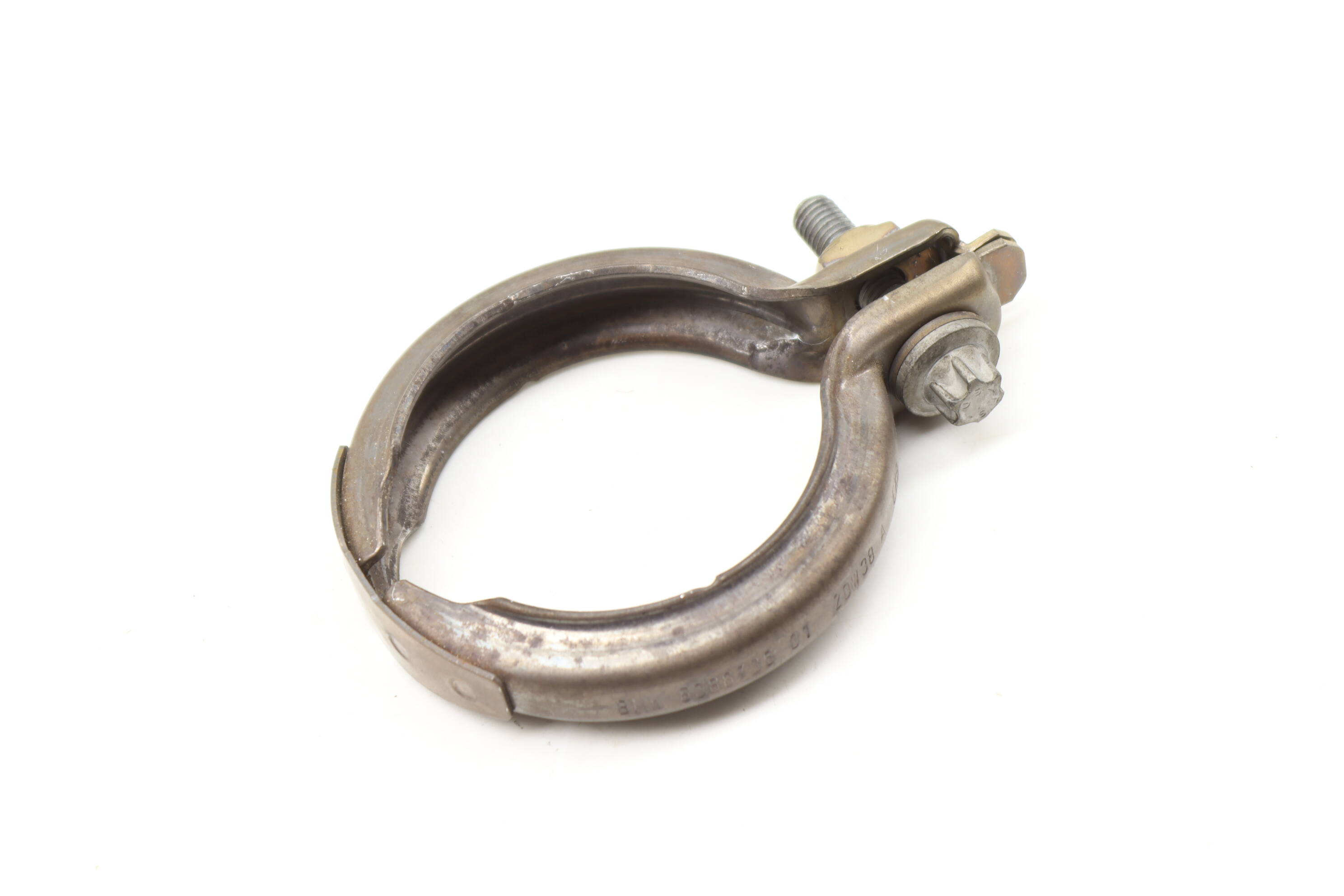 Turbo / Exhaust Manifold Clamp 8088736