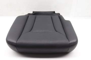 2Nd Row Lower Seat Bottom (Leather) 4M0883406AB