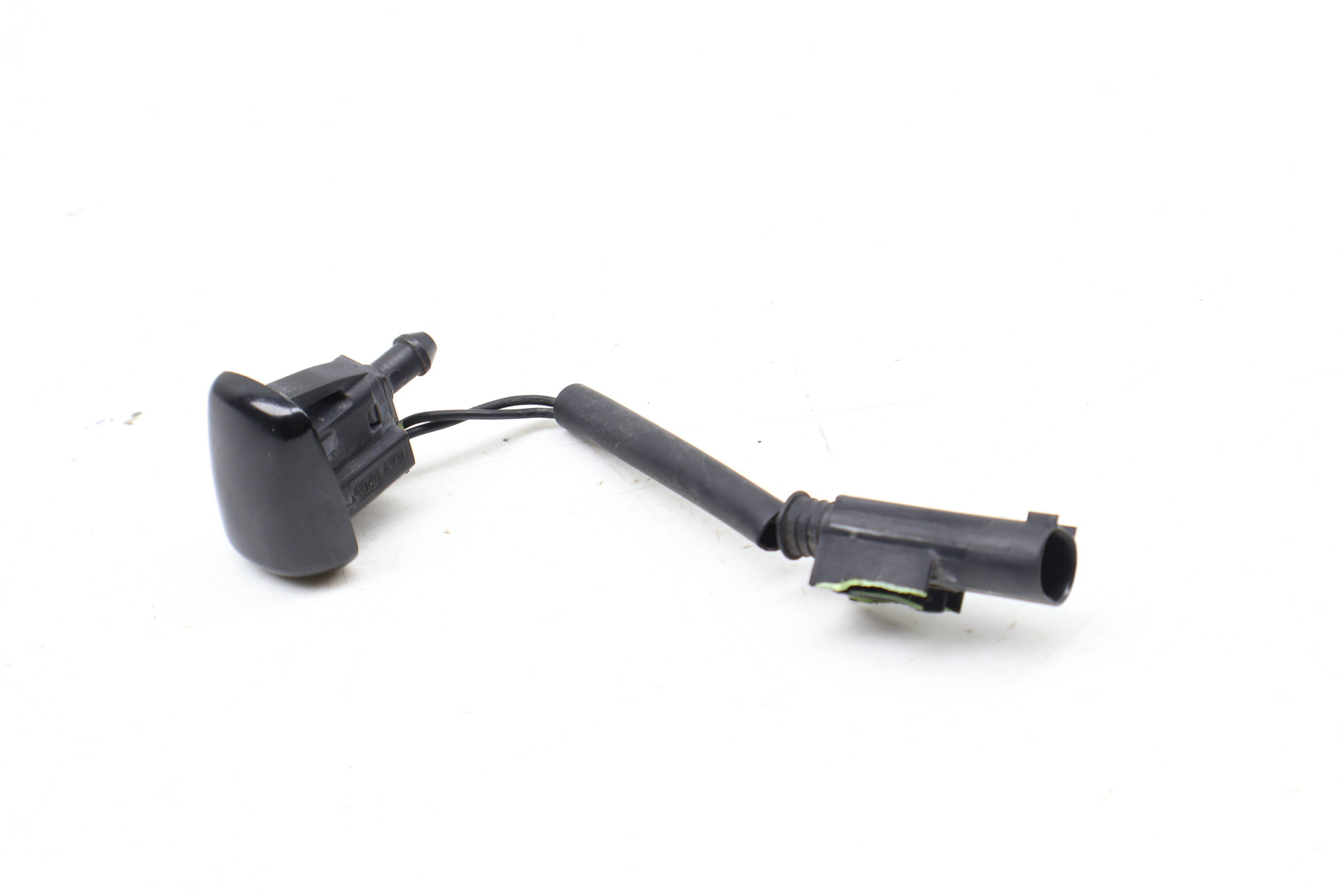 Windshield Washer Sprayer Jet / Nozzle 61667160444