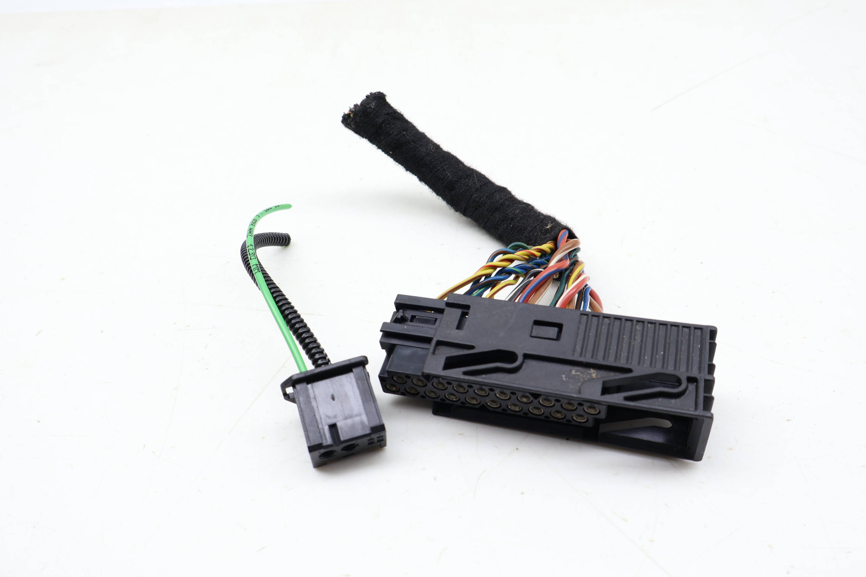 Top-Hifi Amplifier Wiring Connector / Pigtail