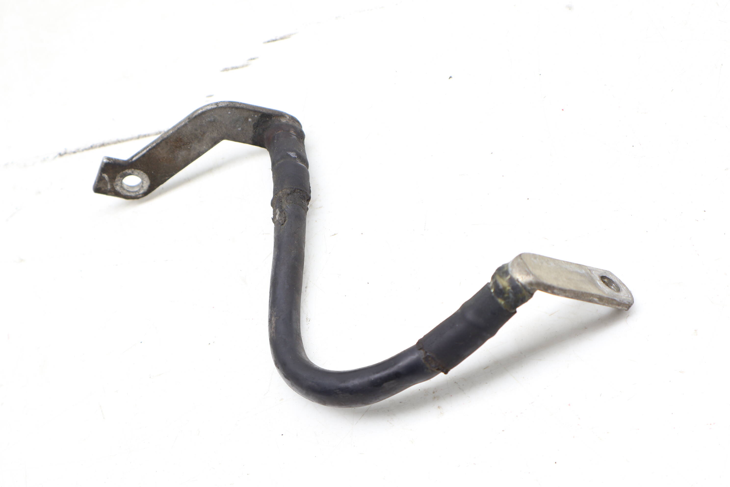 Battery Ground Strap / Cable 4L0971537F 95861119910