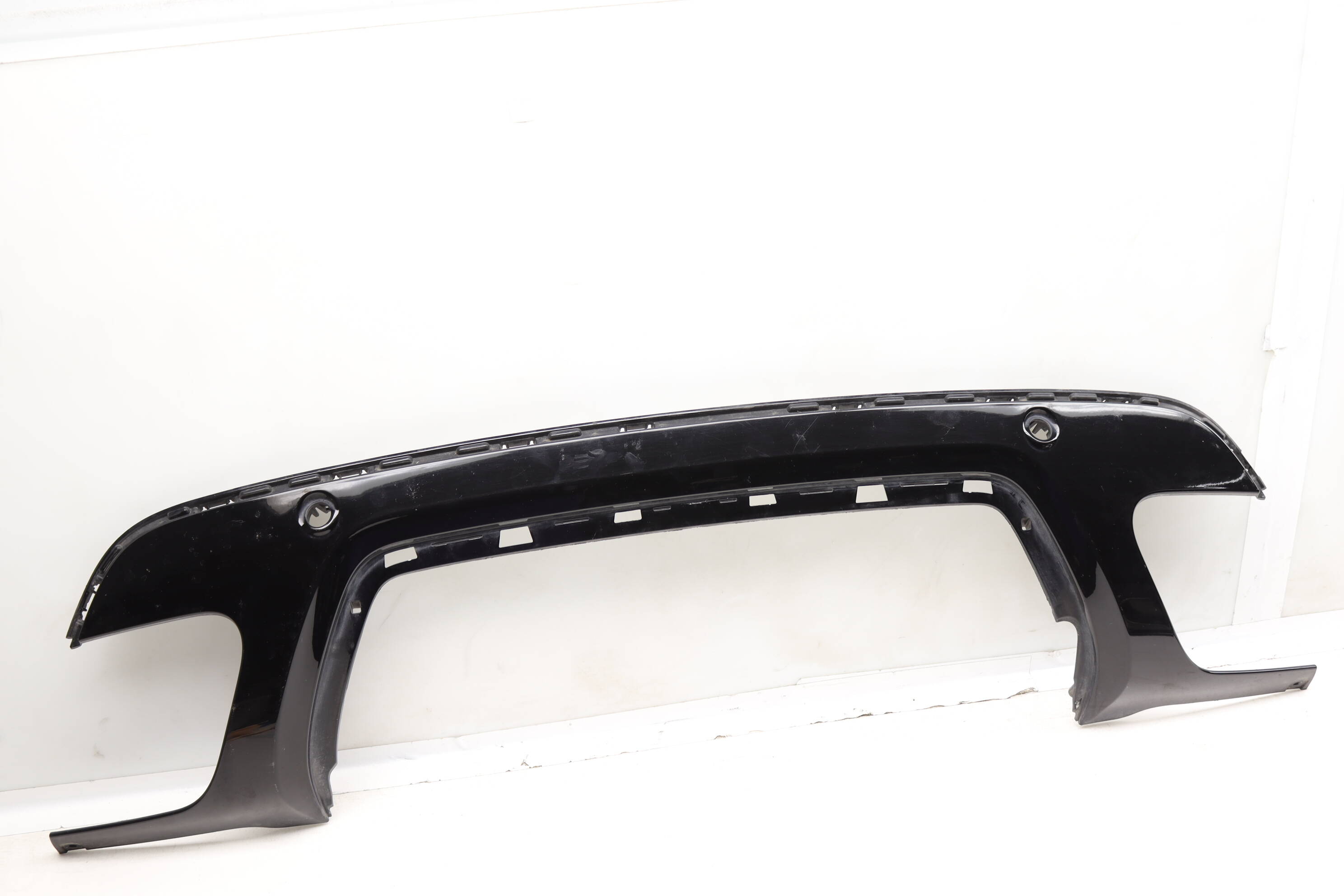 Bumper Trim Panel (Lower) J8A2640E80H