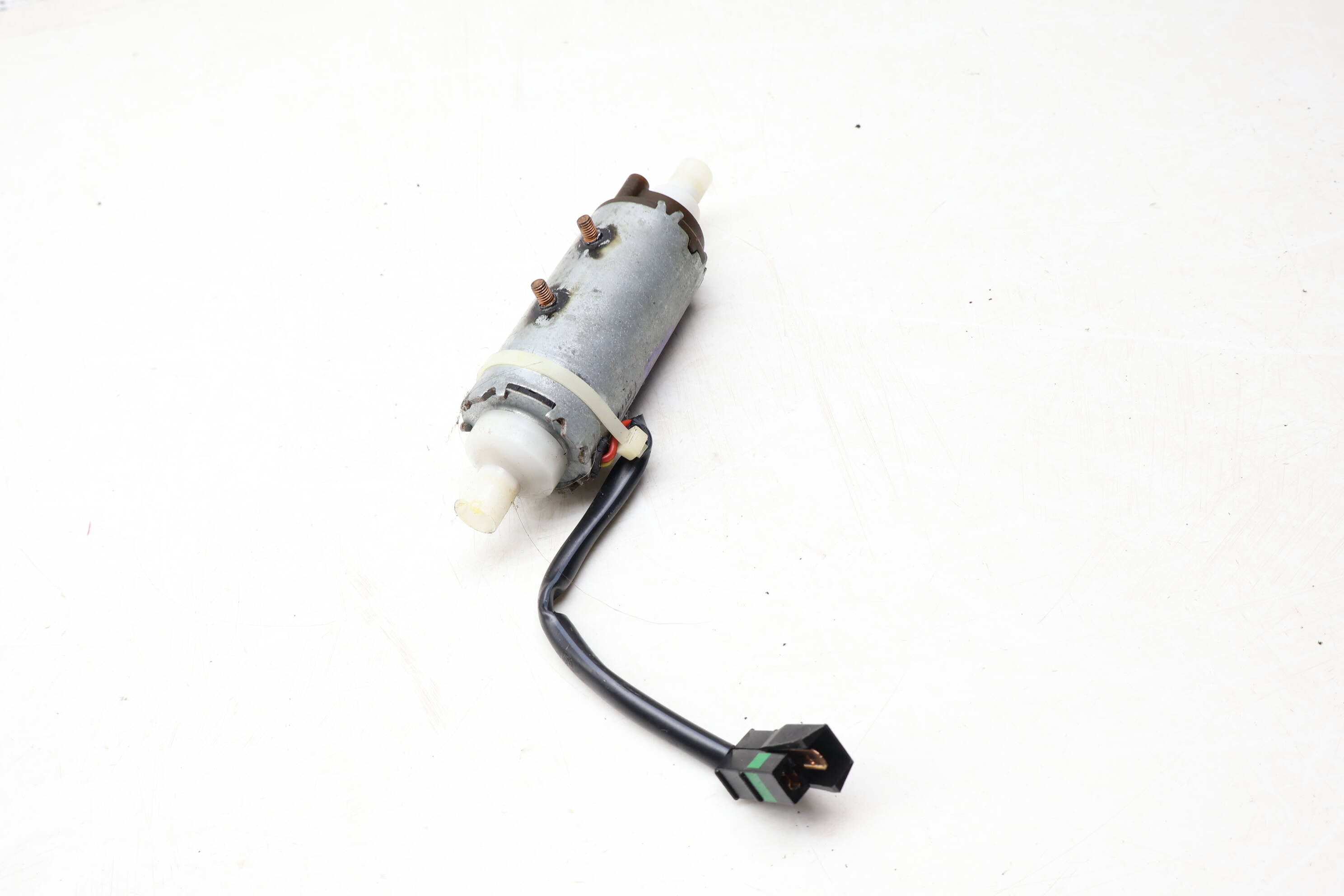 Seat Motor (Rear Tilt)