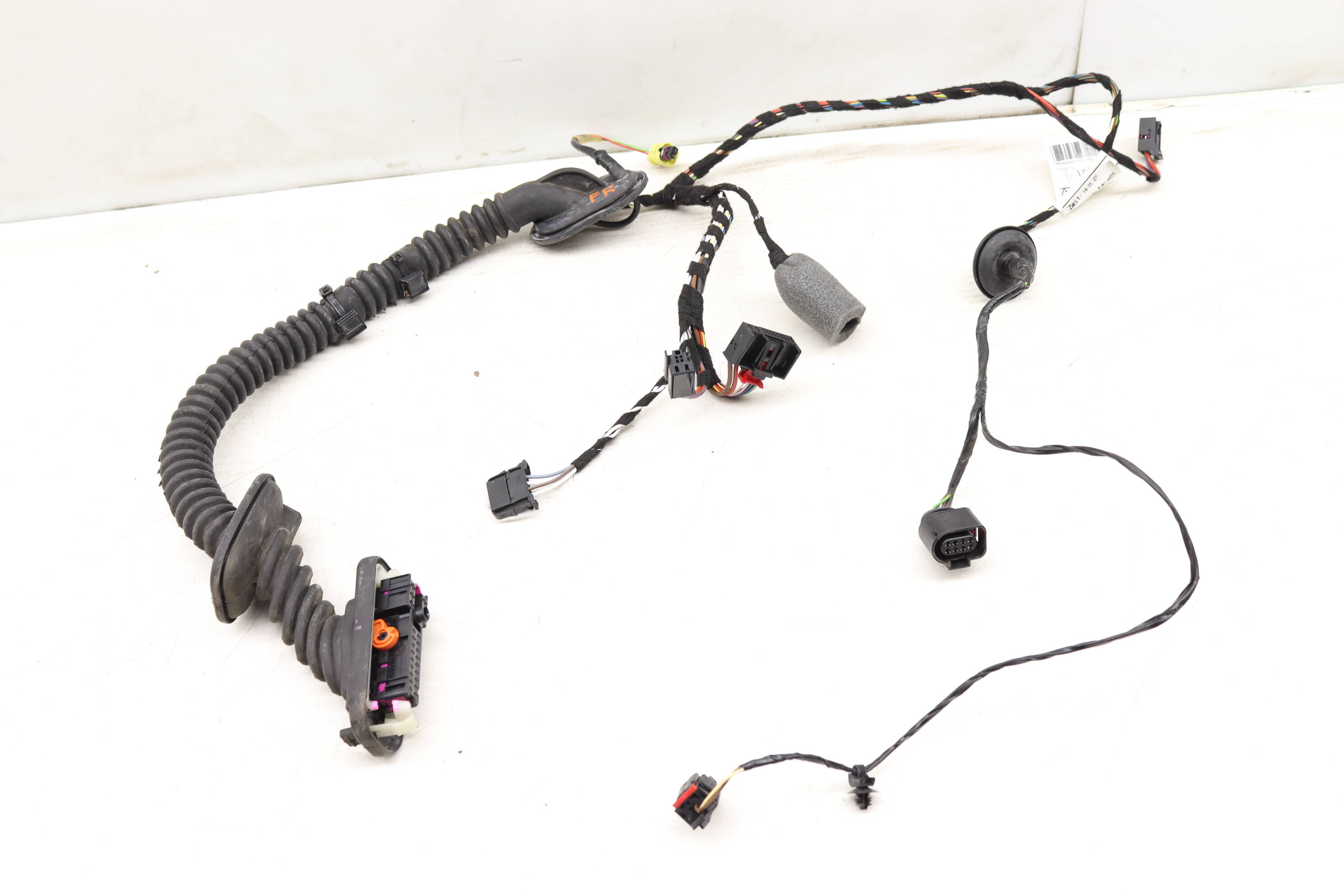 Door Wiring Harness 7P6971162DN